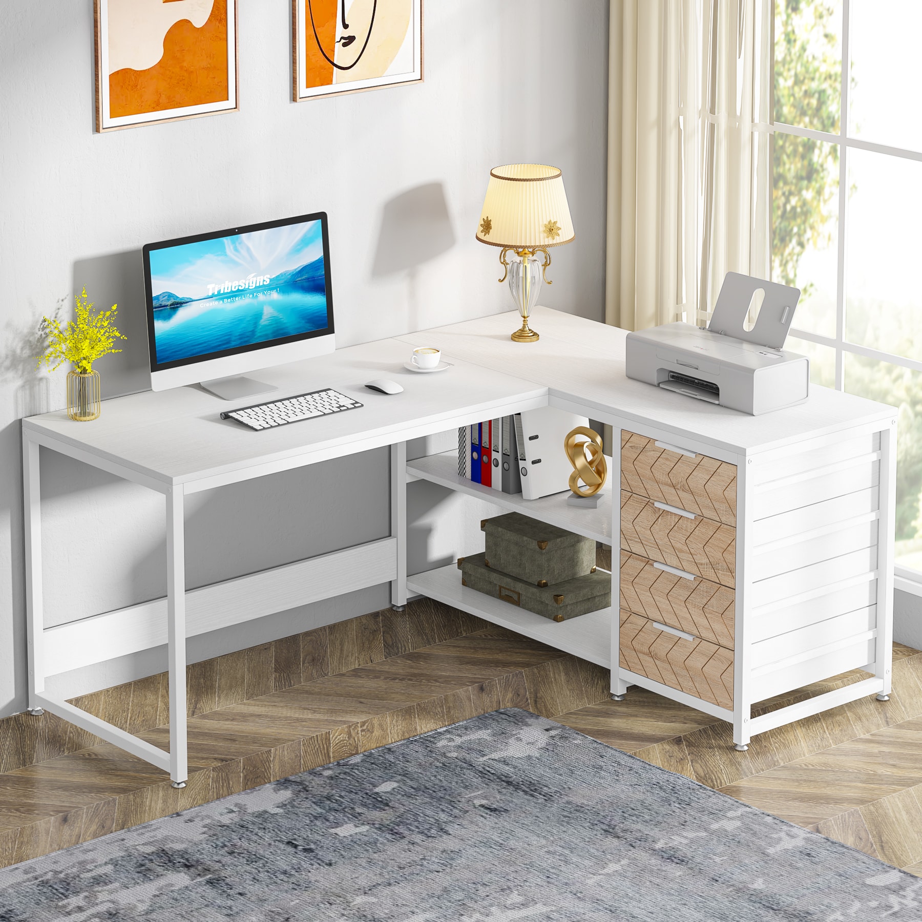 Office Tables Brand Fnova
