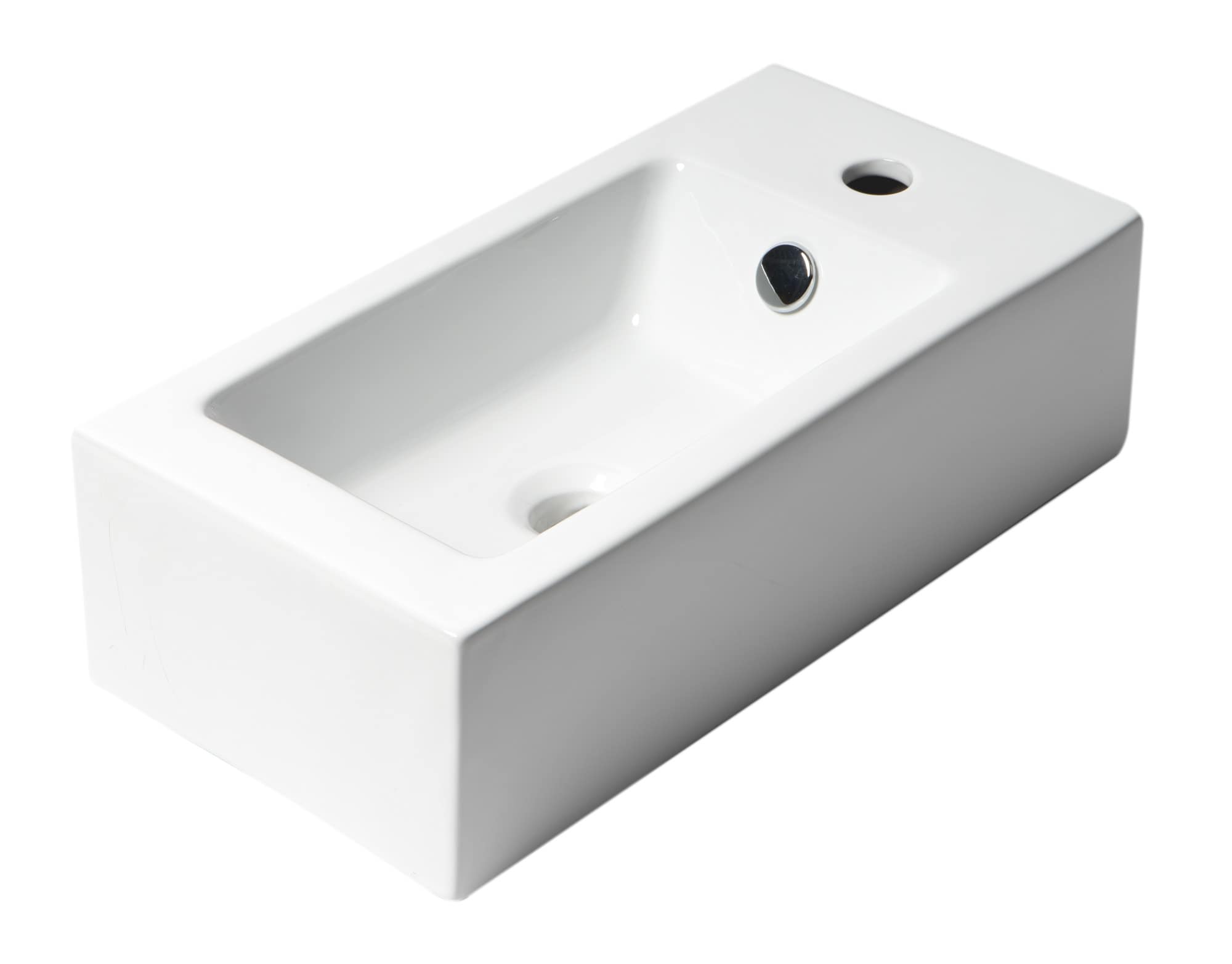 ALFI ABC116 Bath-Sink - View #2