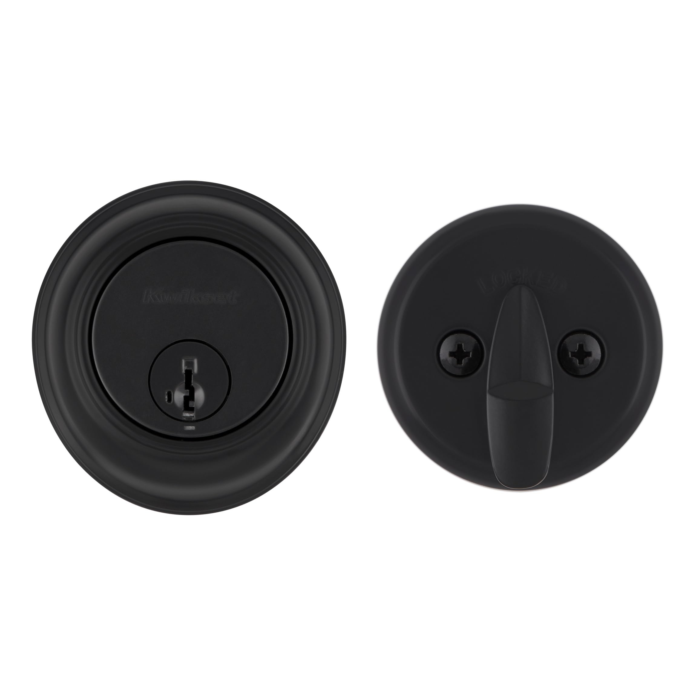 Kwikset 98170-009 Entry-Door-Flip-Locks - View #3