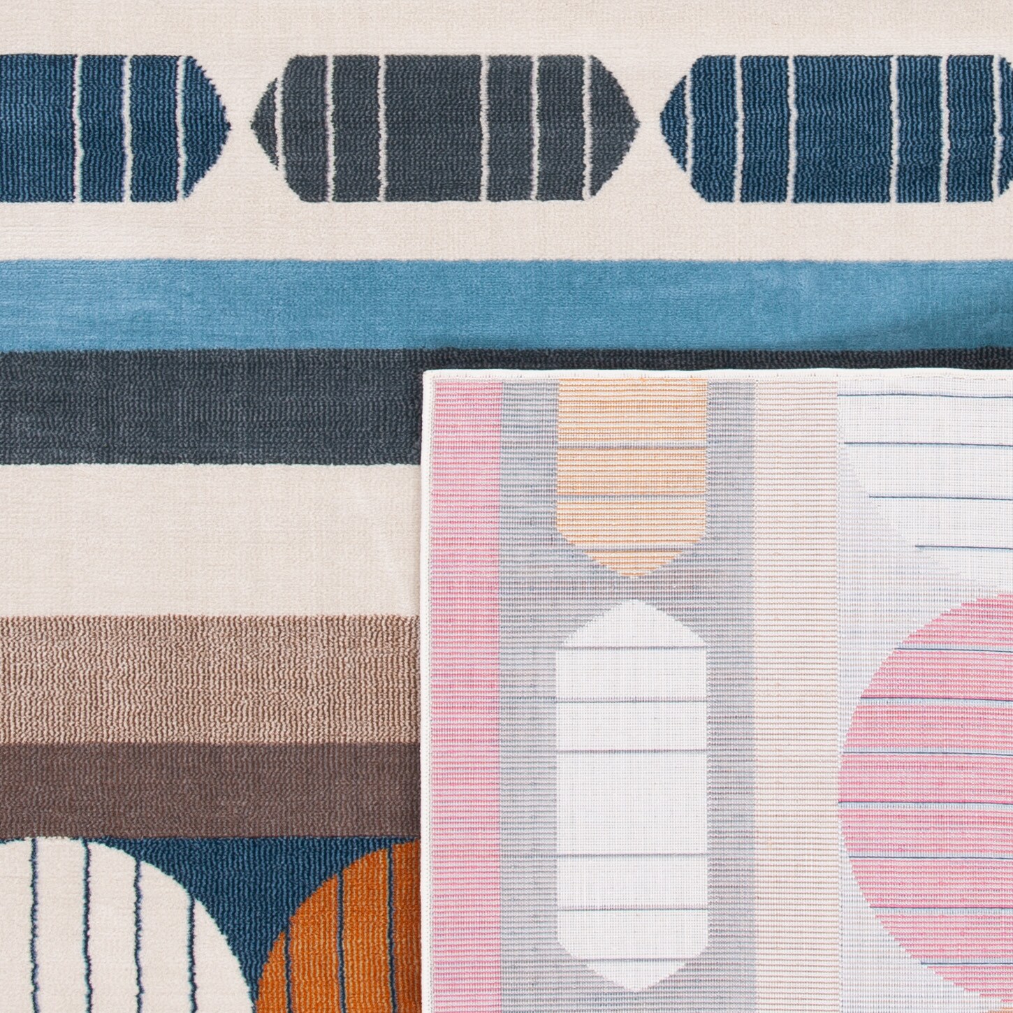 Safavieh ORW367H-29 rugs - View #7