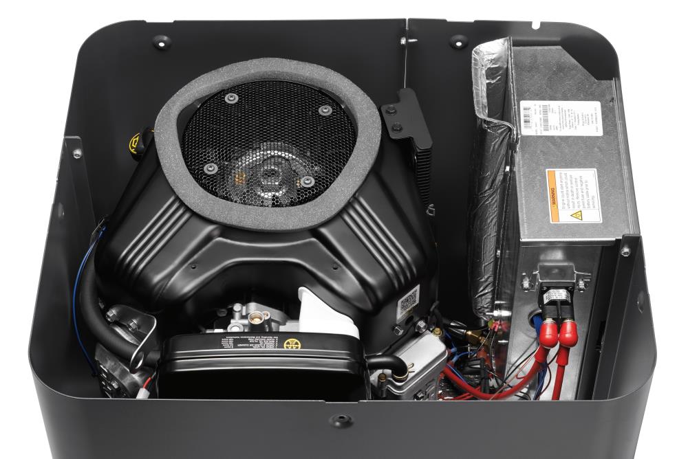 Briggs & Stratton 040451 m100635 - View #5