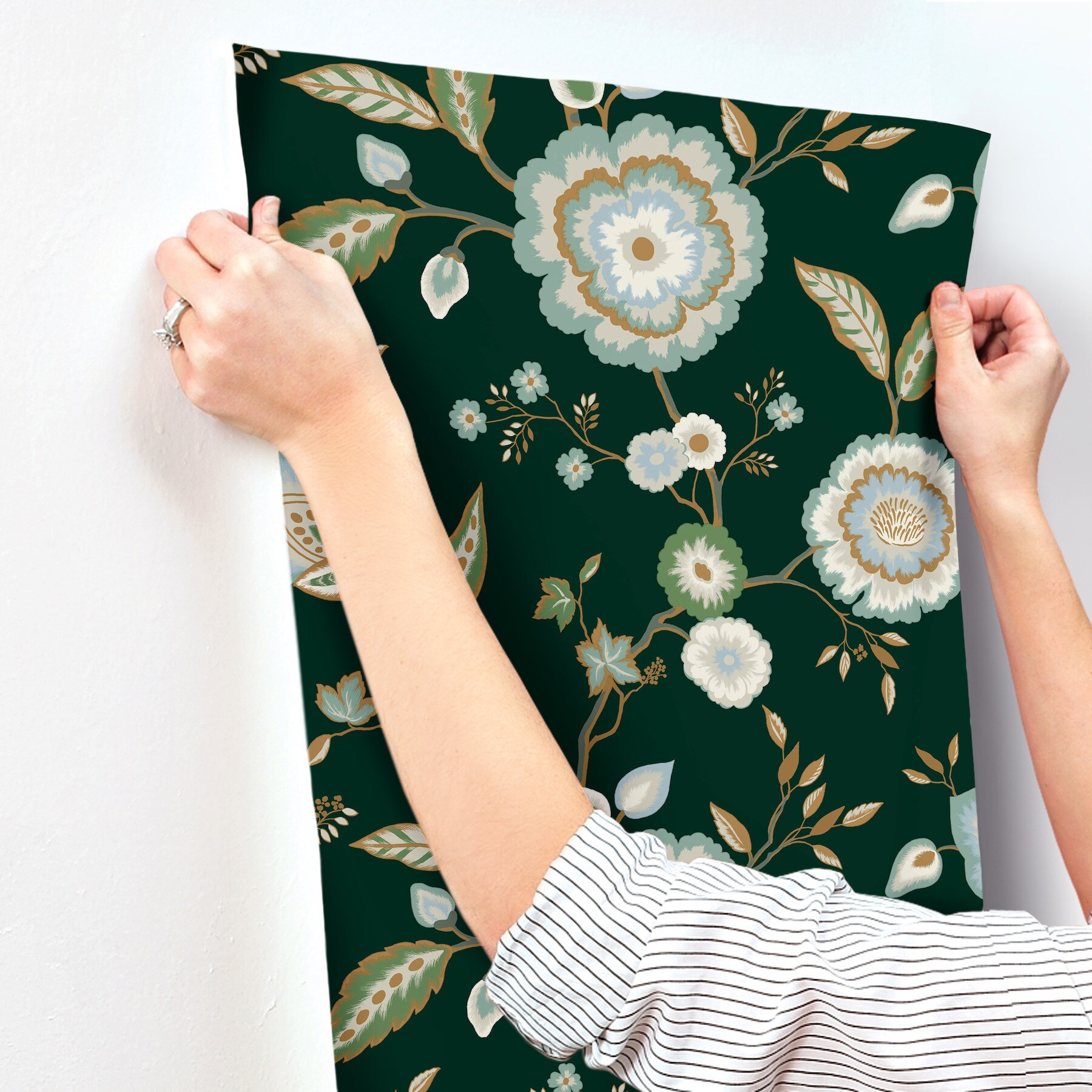 York Wallcoverings GO8236 wallpaper - View #5