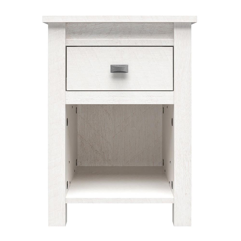 magnolia oak nightstand