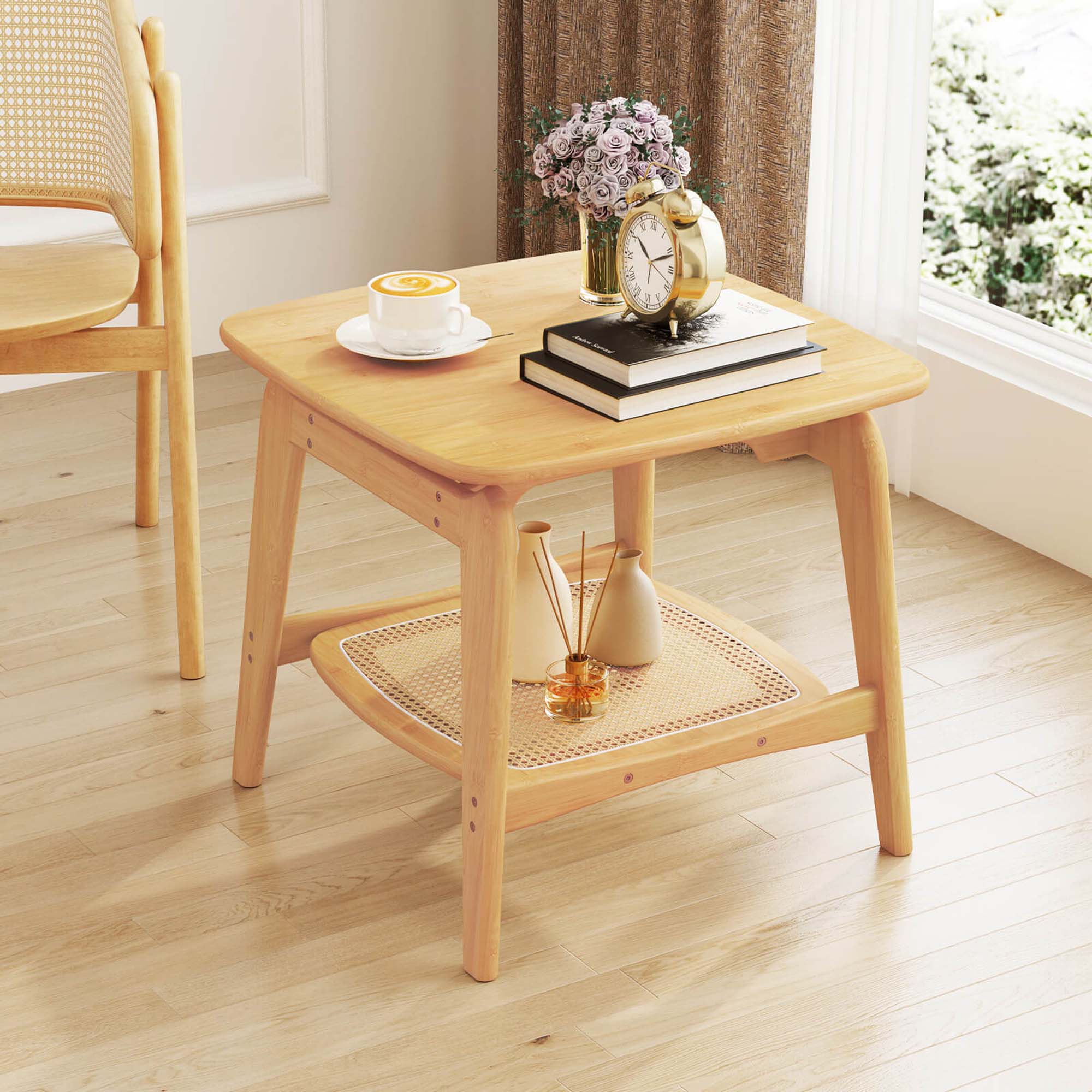 Costway HCST06016 End-Tables - View #9
