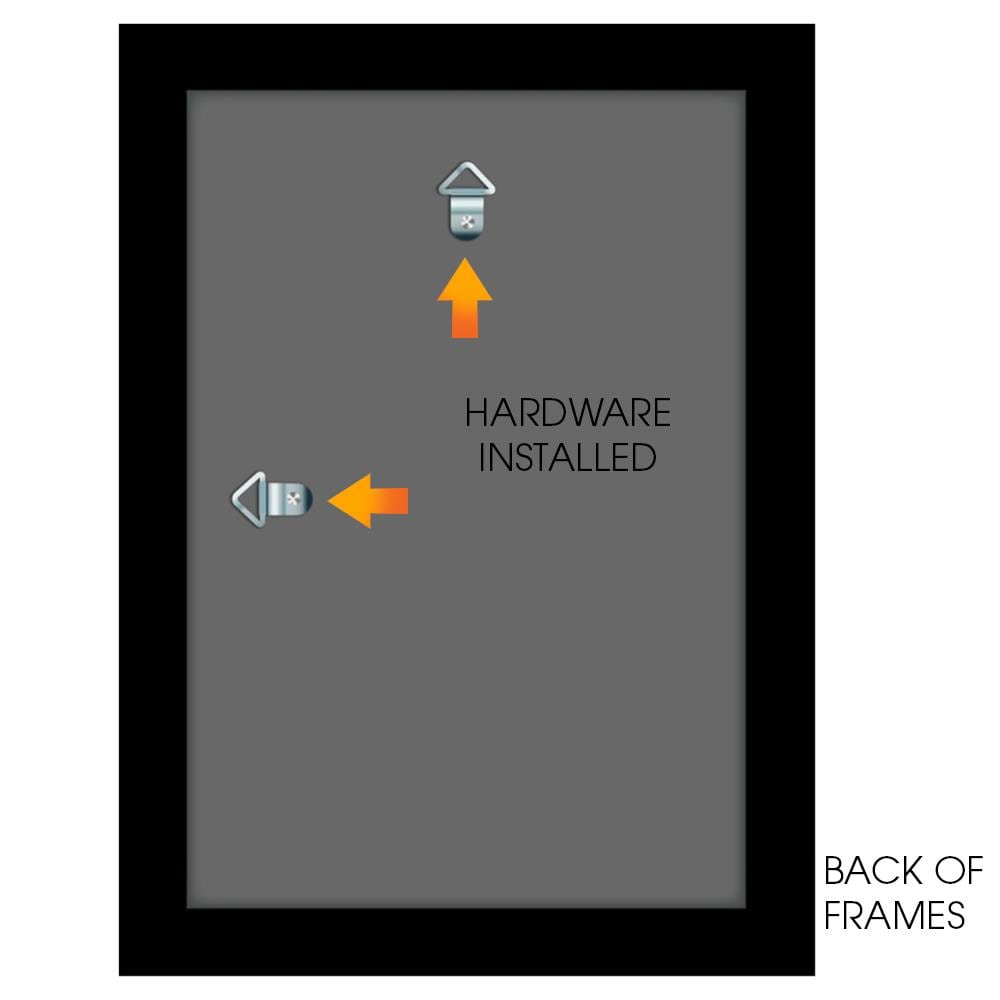 Pinnacle 14FW1018 Picture-Frames - View #4
