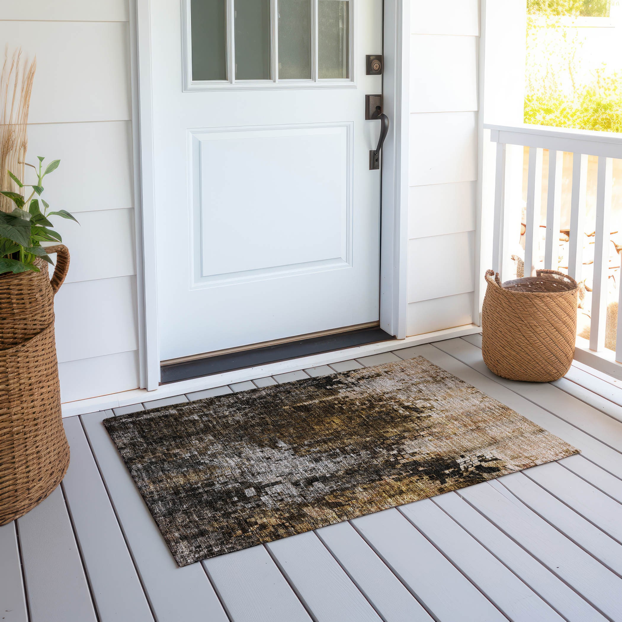 Addison Rugs ACN581BR20X30 rugs - View #7