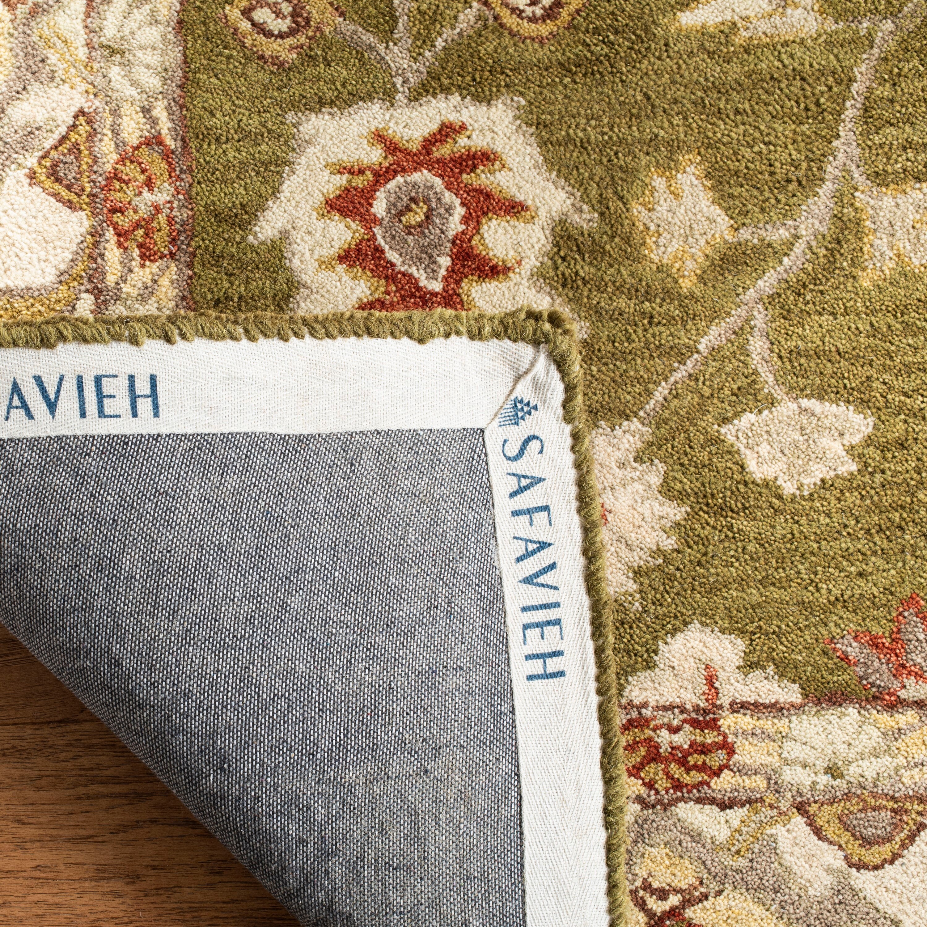 Safavieh AN562D-4 rugs - View #7
