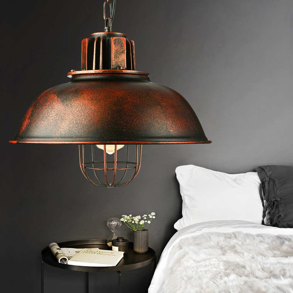 Oukaning HG-ZYLGJ-1851 Pendant-Lights - View #7