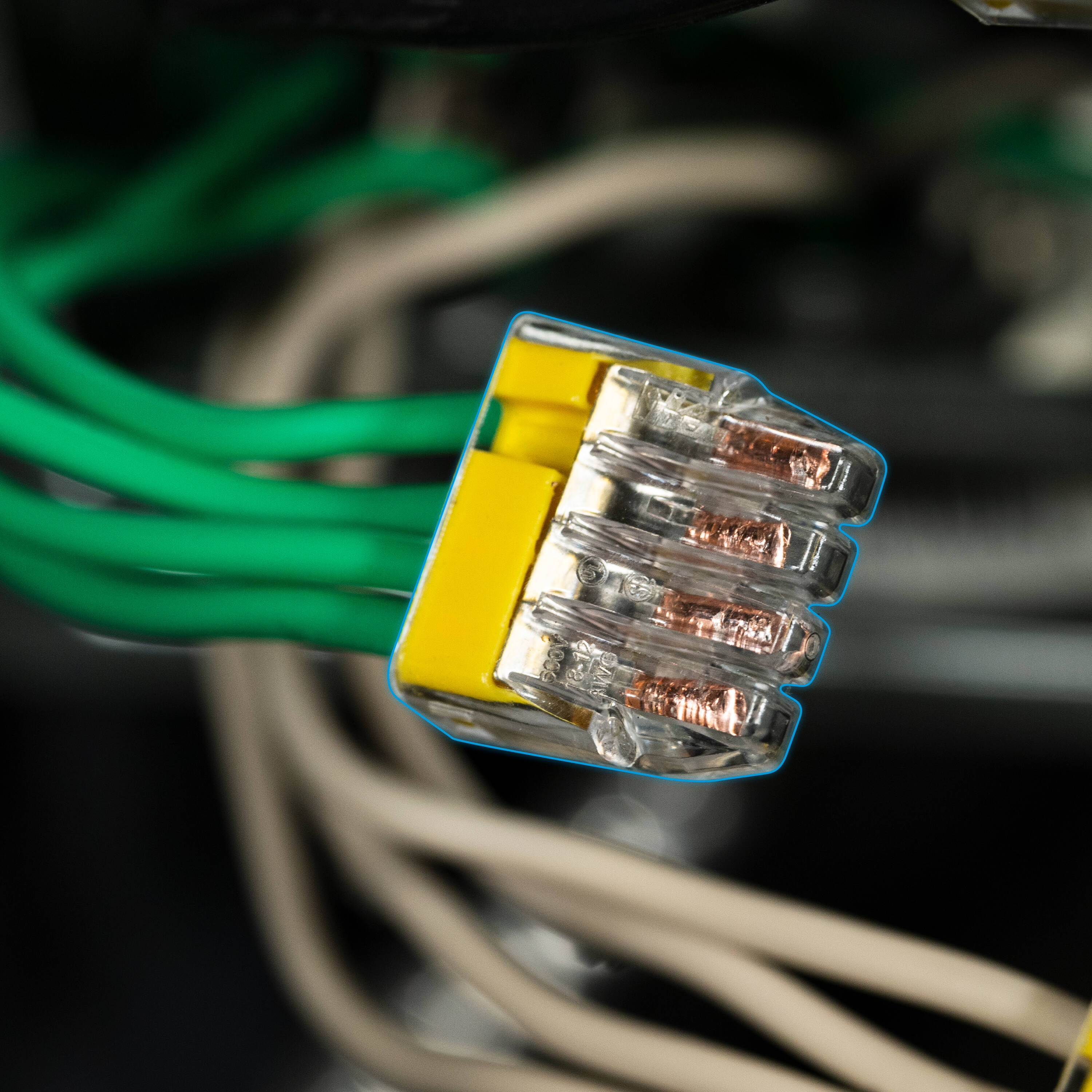 IDEAL 30-1334S Wire-Connectors - View #8