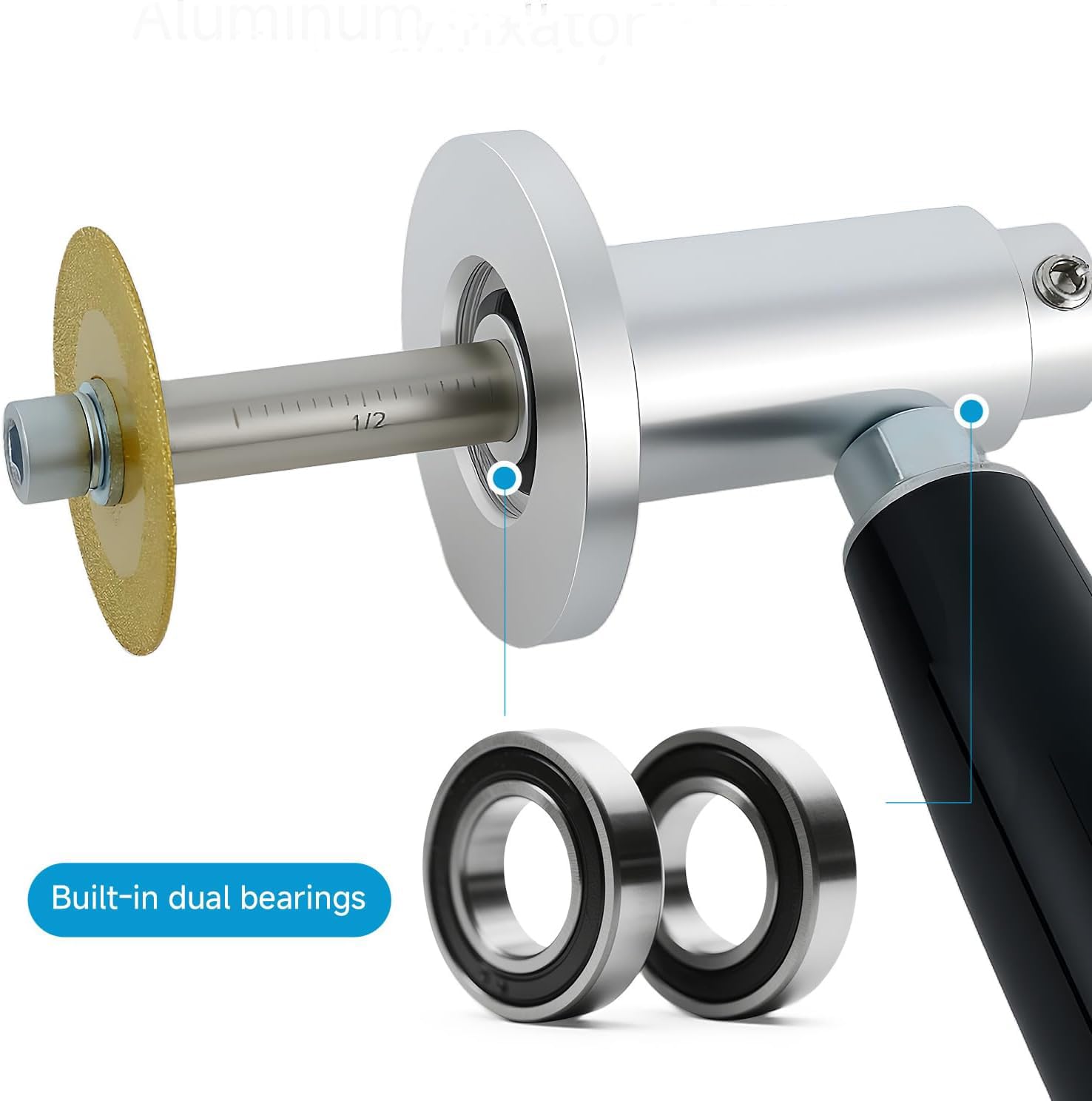 JVFCXXV LJV0806C274 Plumbing-Cutting-Tools - View #4