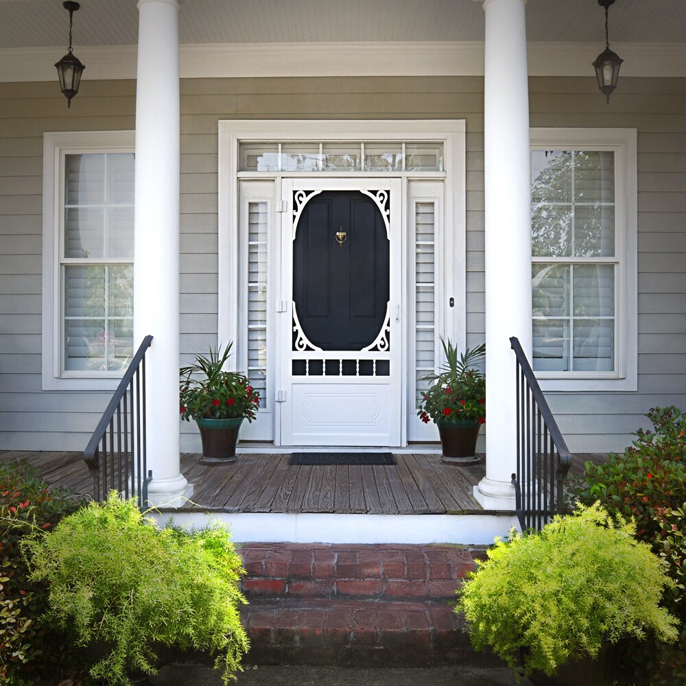 Screen Tight BH32 Screen-Doors - View #2