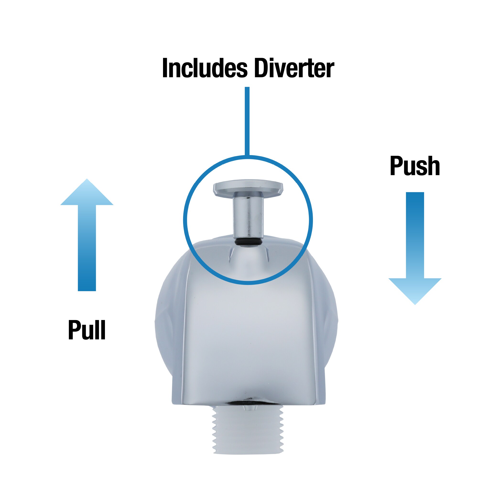 Danco 89266 Tub-Spout - View #6