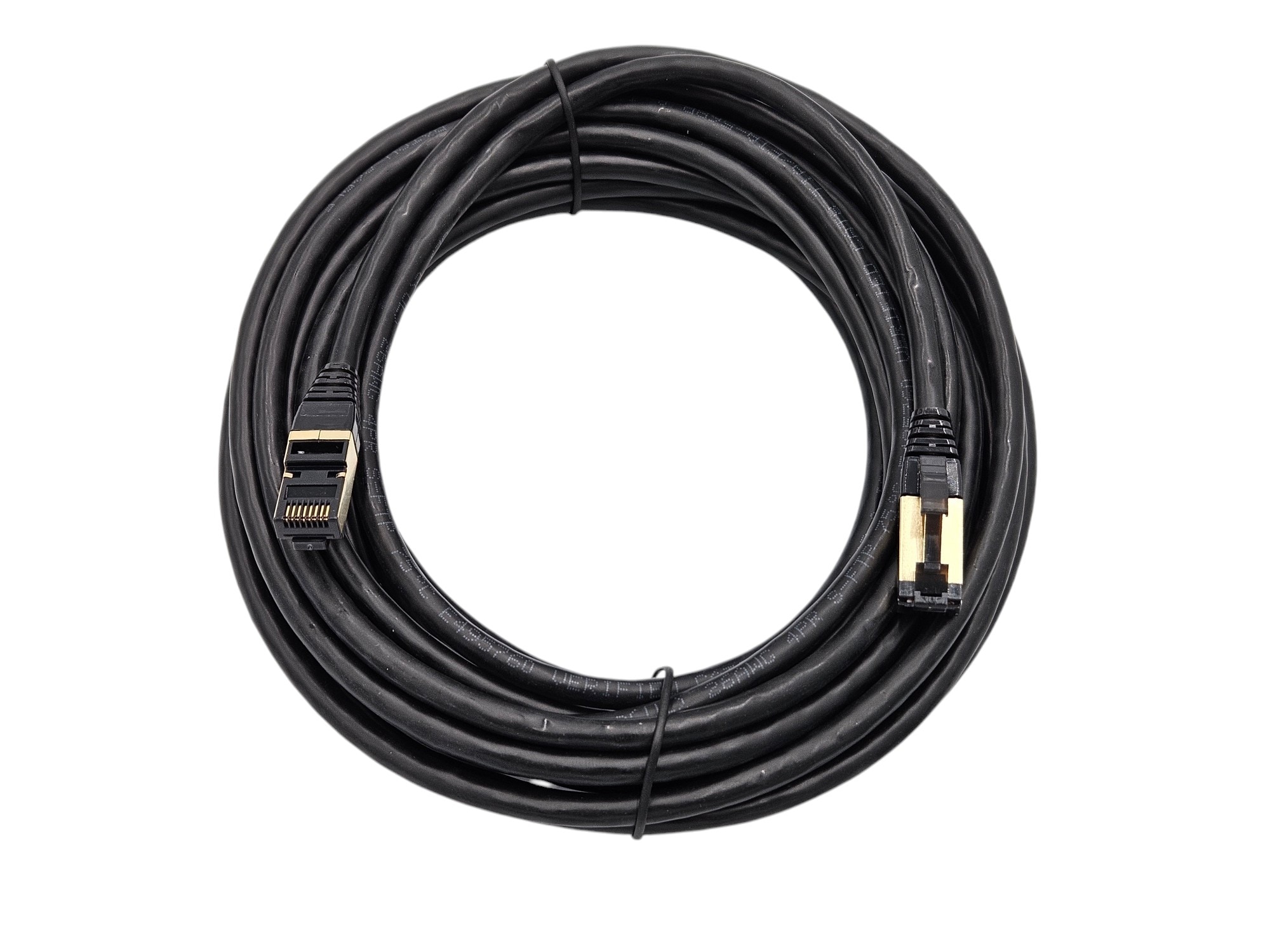 Micro Connectors E12-010B-10 Data-Cable - View #3