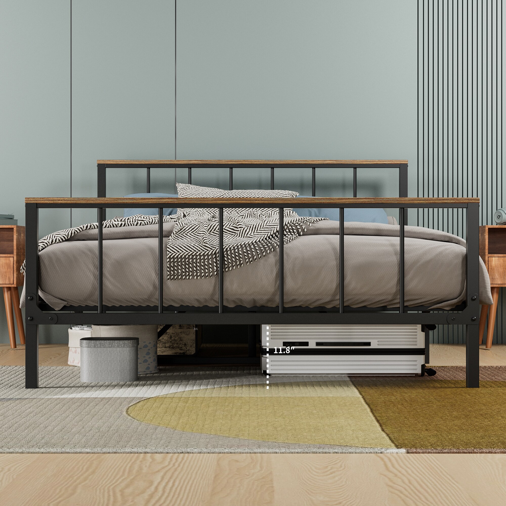 LETILY PDZ0WDVM beds - View #5