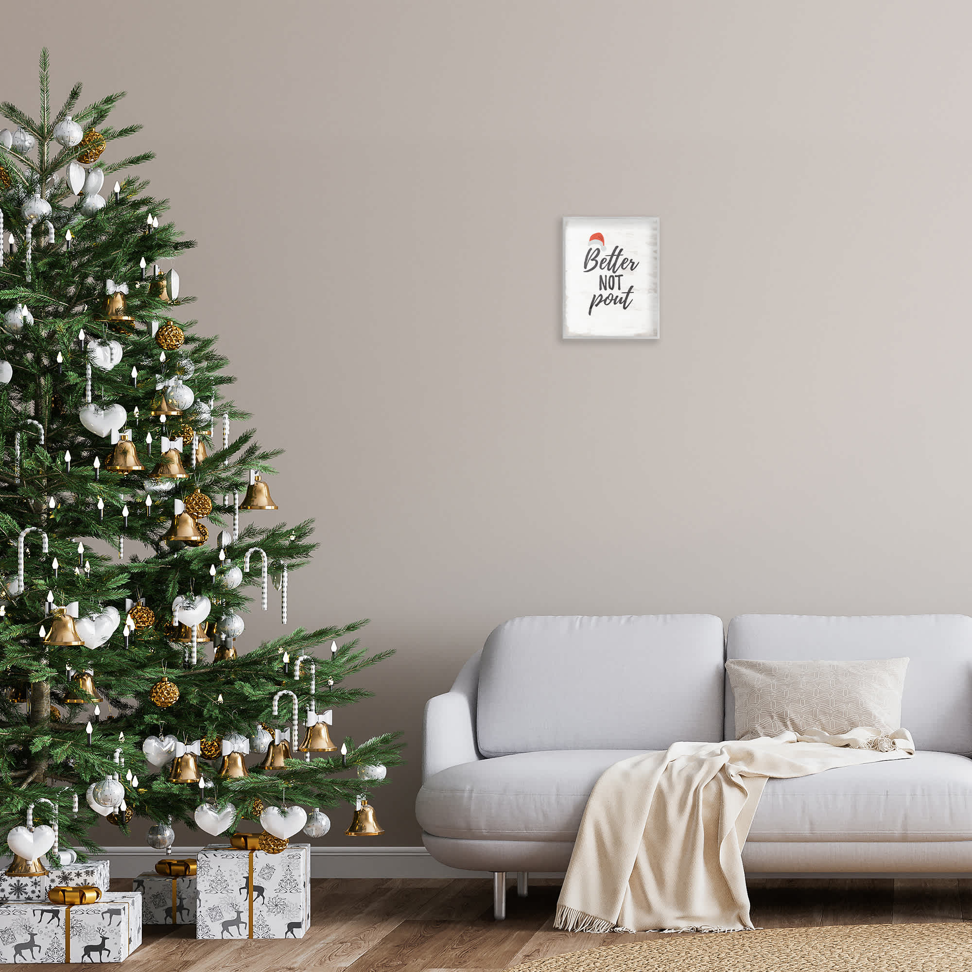 Stupell Industries BT-543-GFF-11X14 Wall-Art - View #3