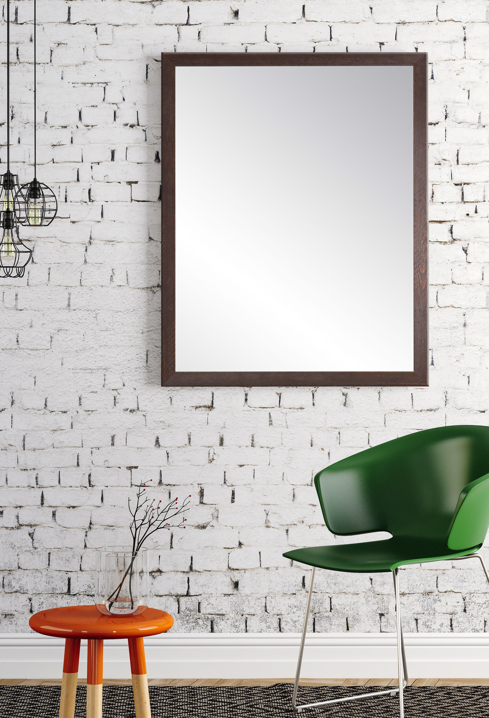 BrandtWorks BM076S Decor-Mirrors - View #9