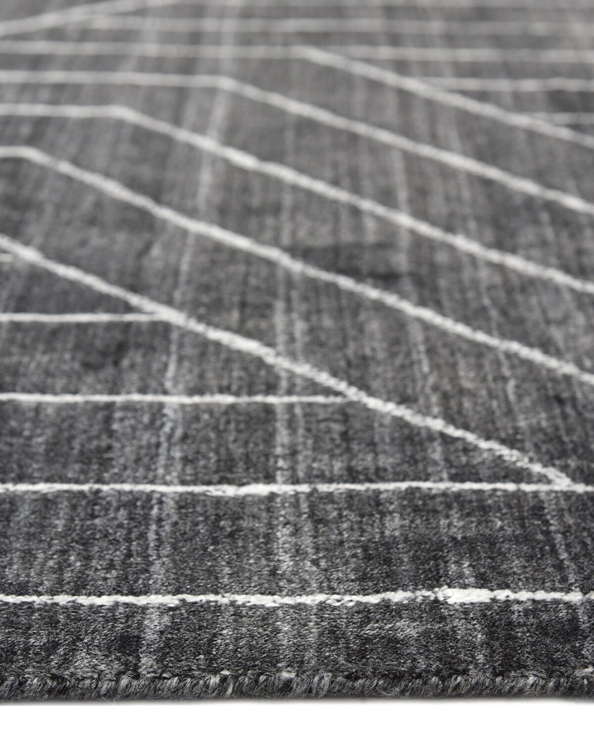 Solo Rugs S3169-08001000-CHAR rugs - View #6