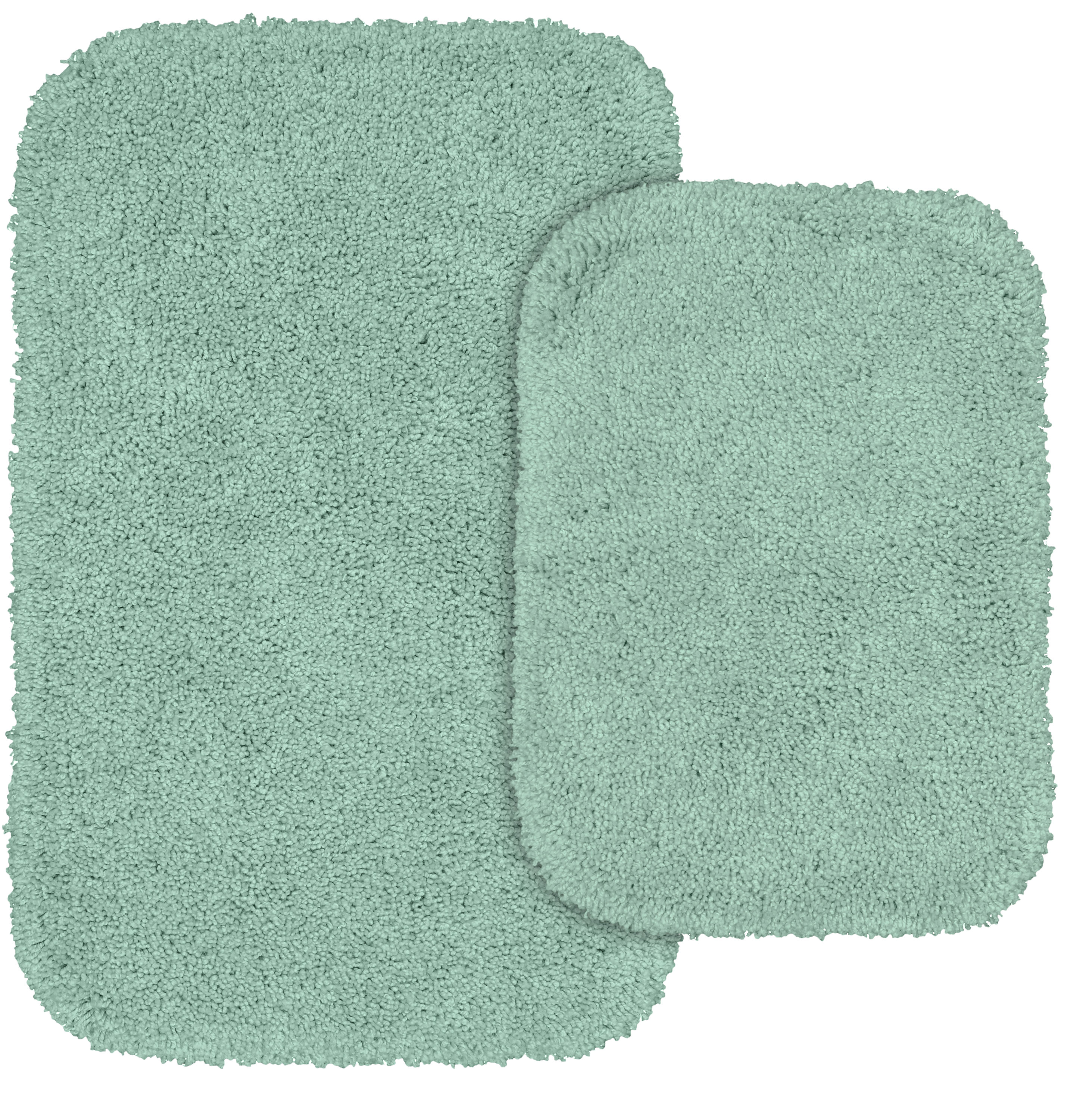 Garland Rug BA100W2P04I6 Bath-Rugs - View #2