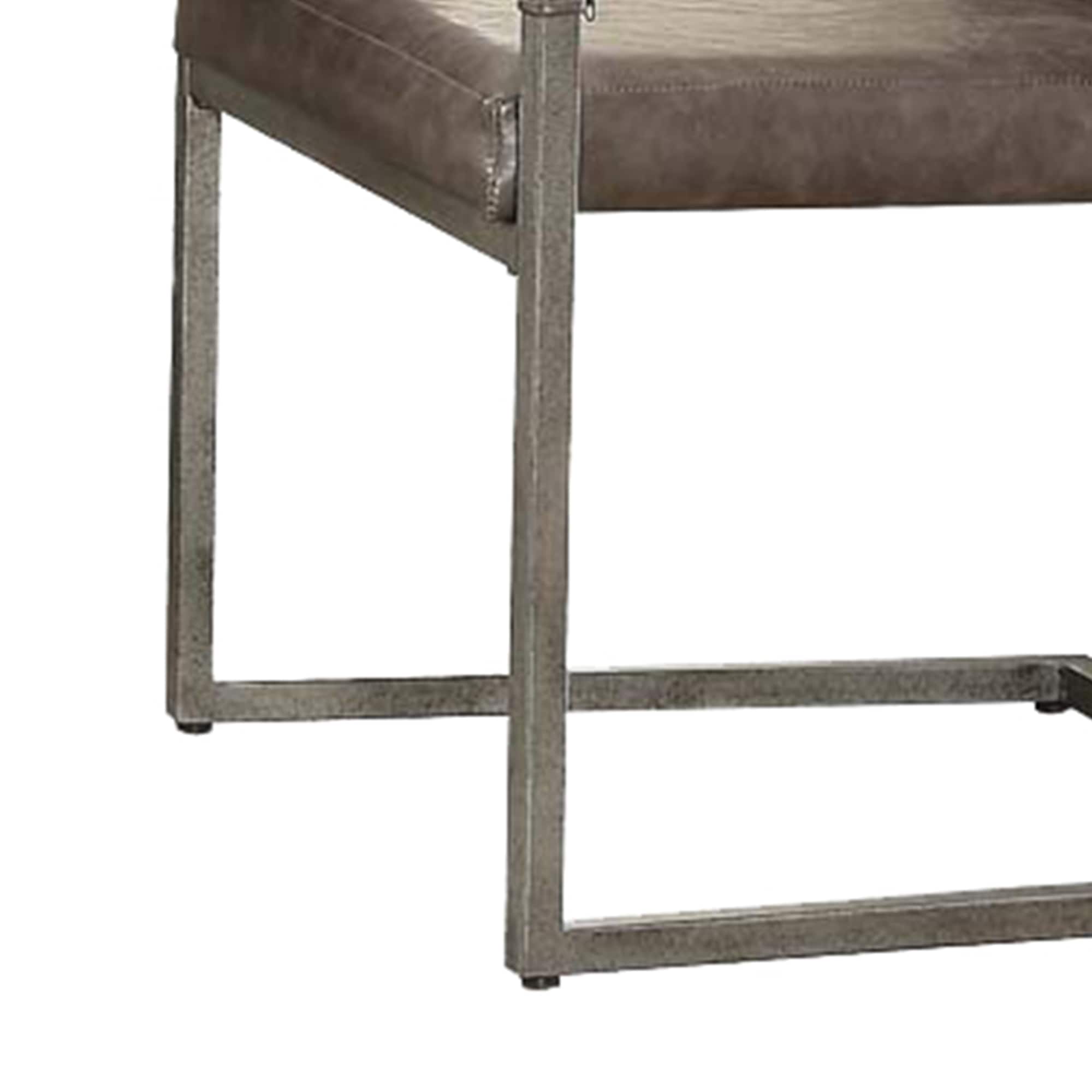 Benzara BM202033 Dining-Chairs - View #2