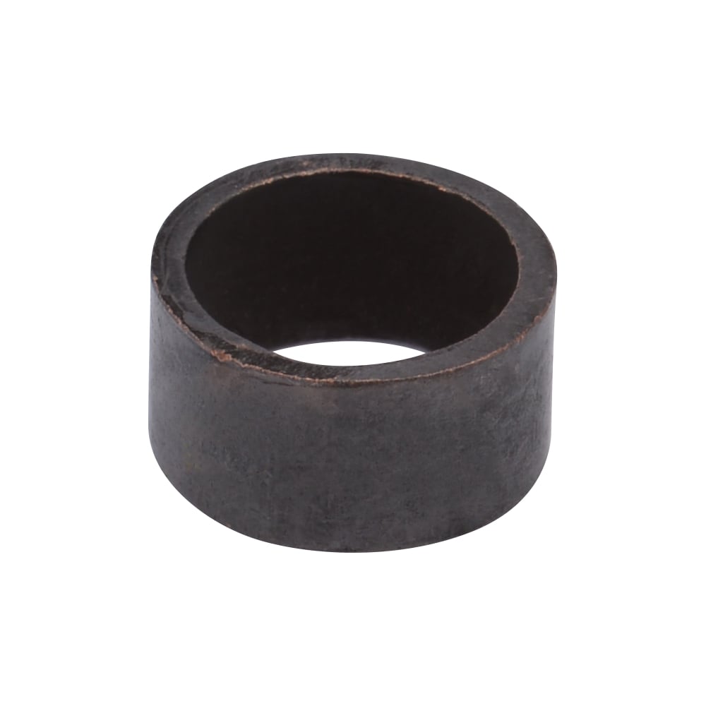 50 1/2" Pex Copper Crimping Rings Black High Quality 