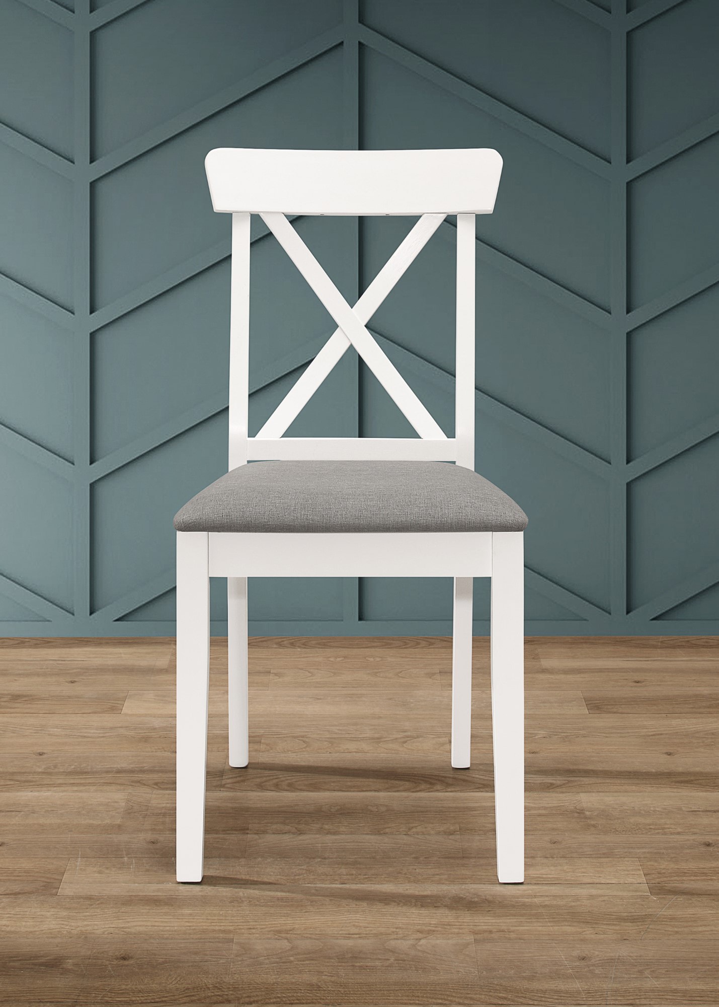 Home Design 60018DWHT Dining-Sets - View #6
