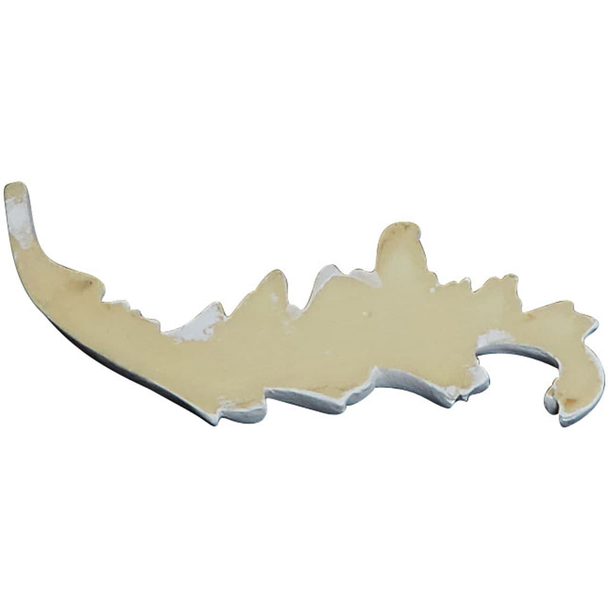 Ekena Millwork ONL02X06X01ME-L appliques - View #4