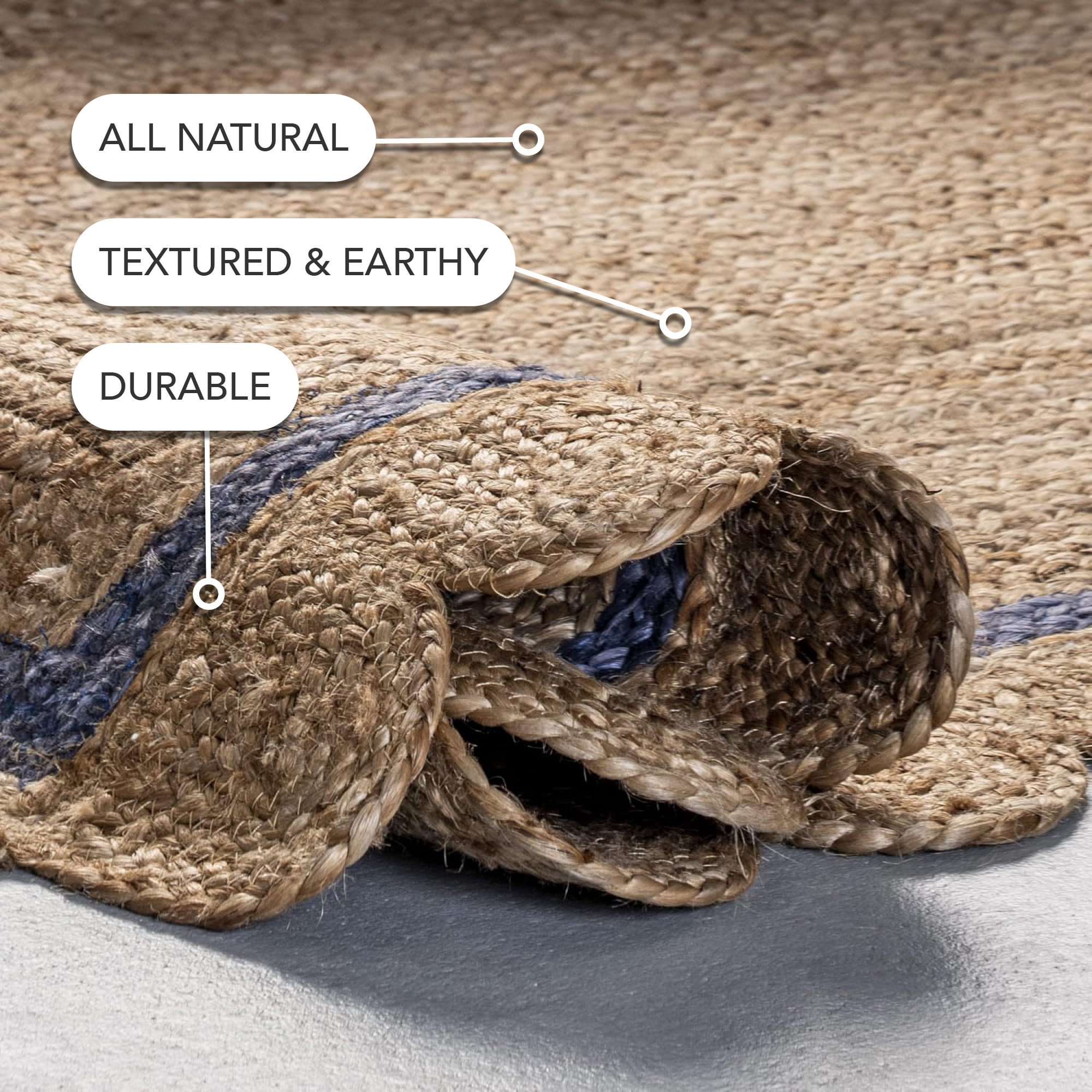 nuLOOM SVNR01A-508 rugs - View #5