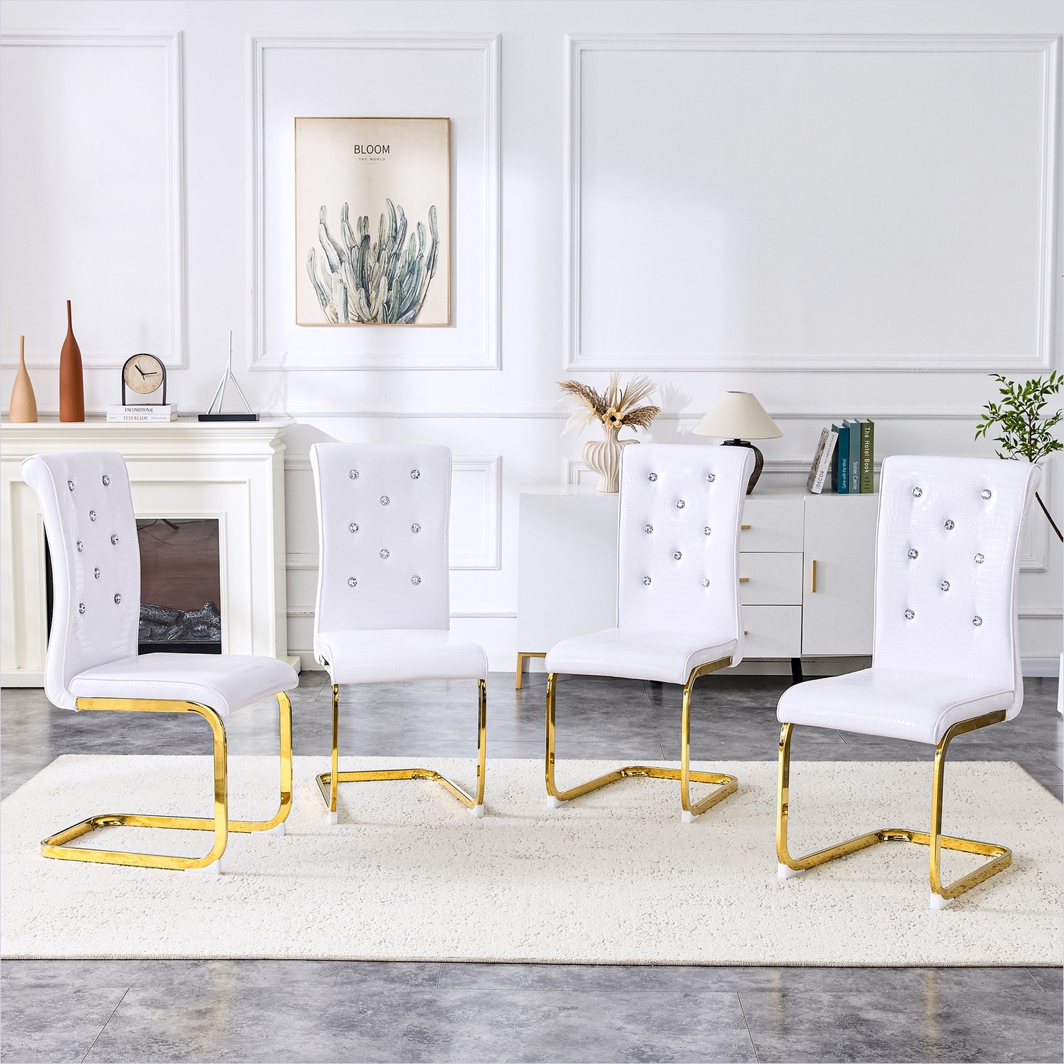 Naturefalls 118TA8N56M61 Dining-Chairs - View #3