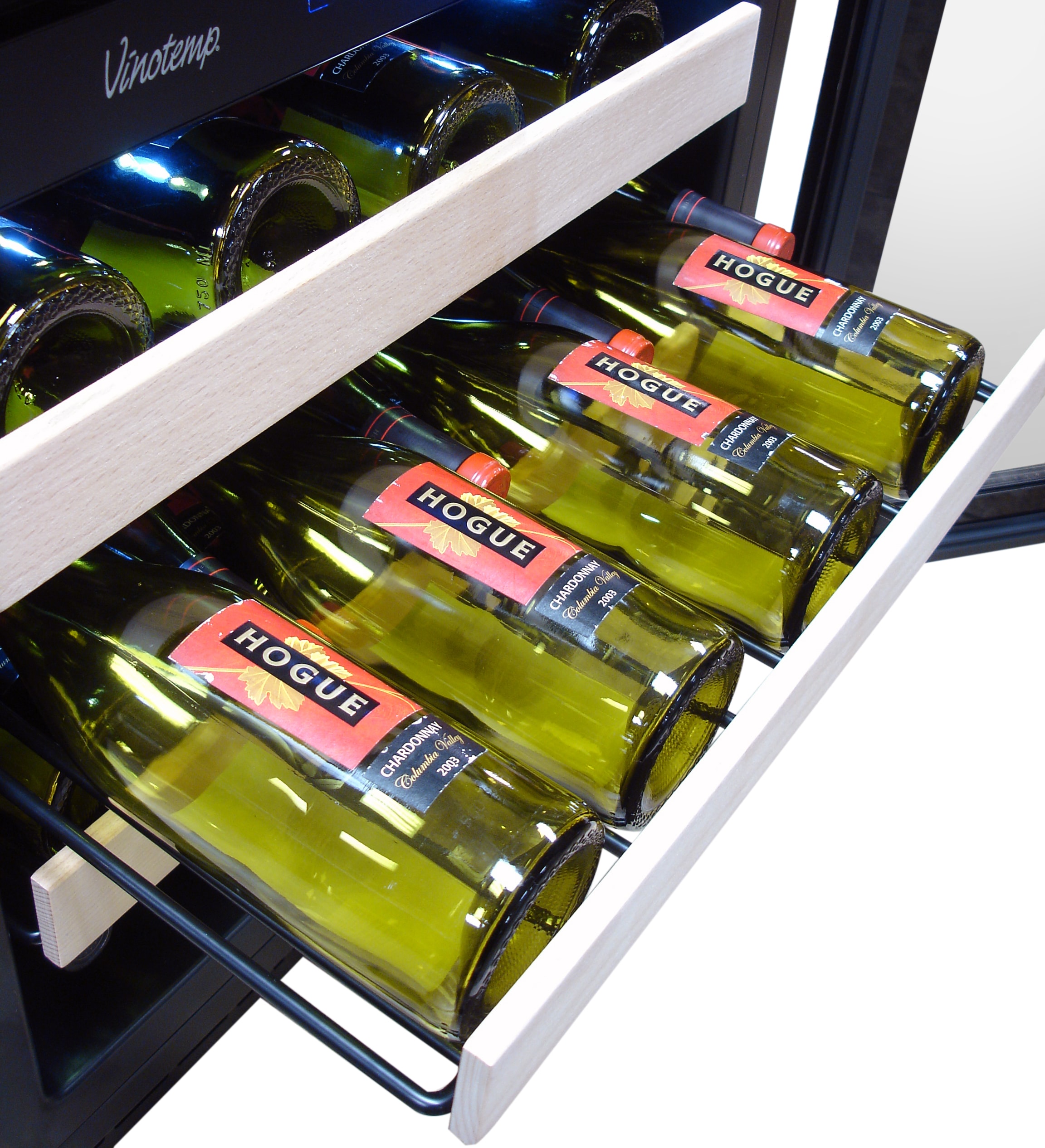 Vinotemp VT-24PR46 Wine-Chillers - View #4