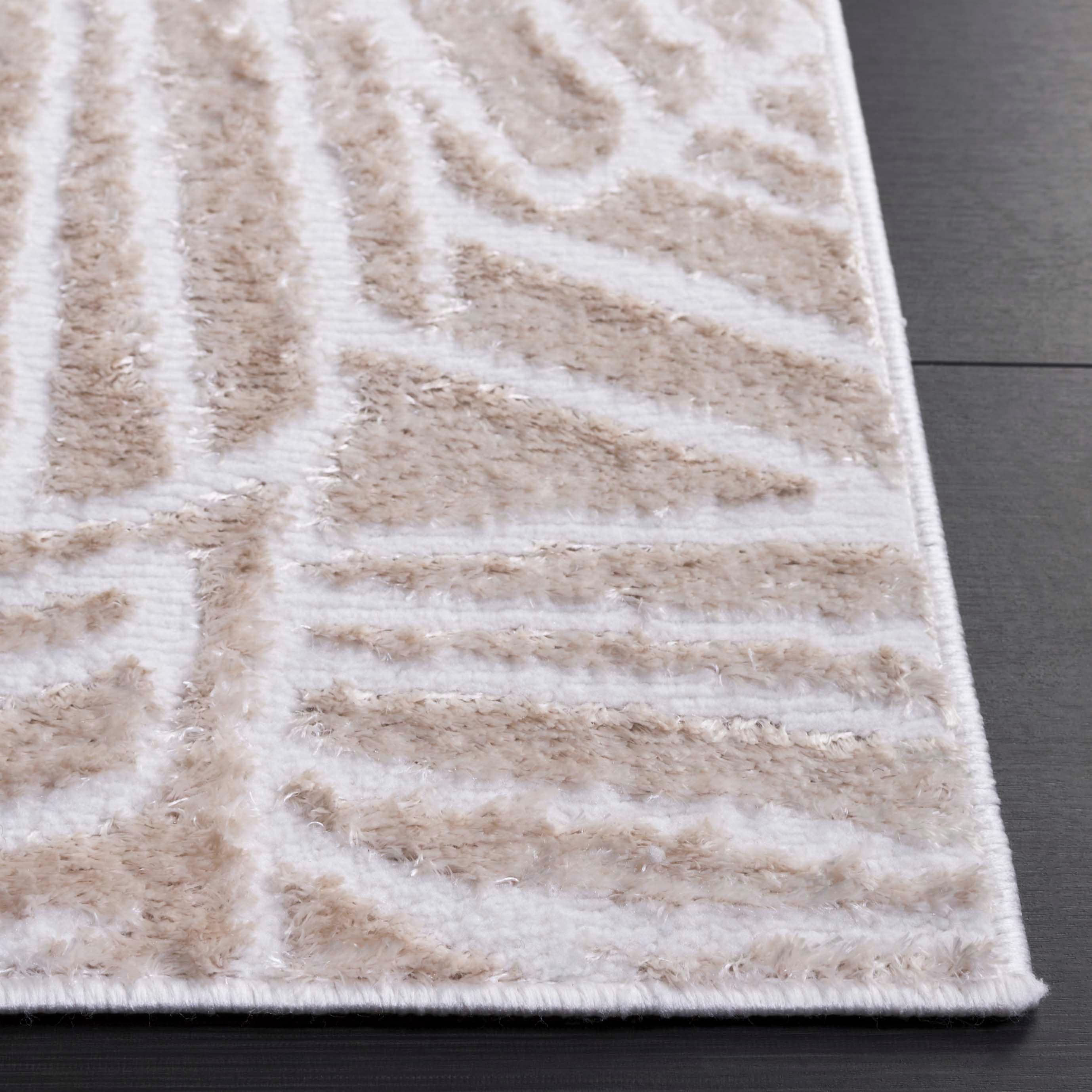 Safavieh MYA117A-7SQ rugs - View #2