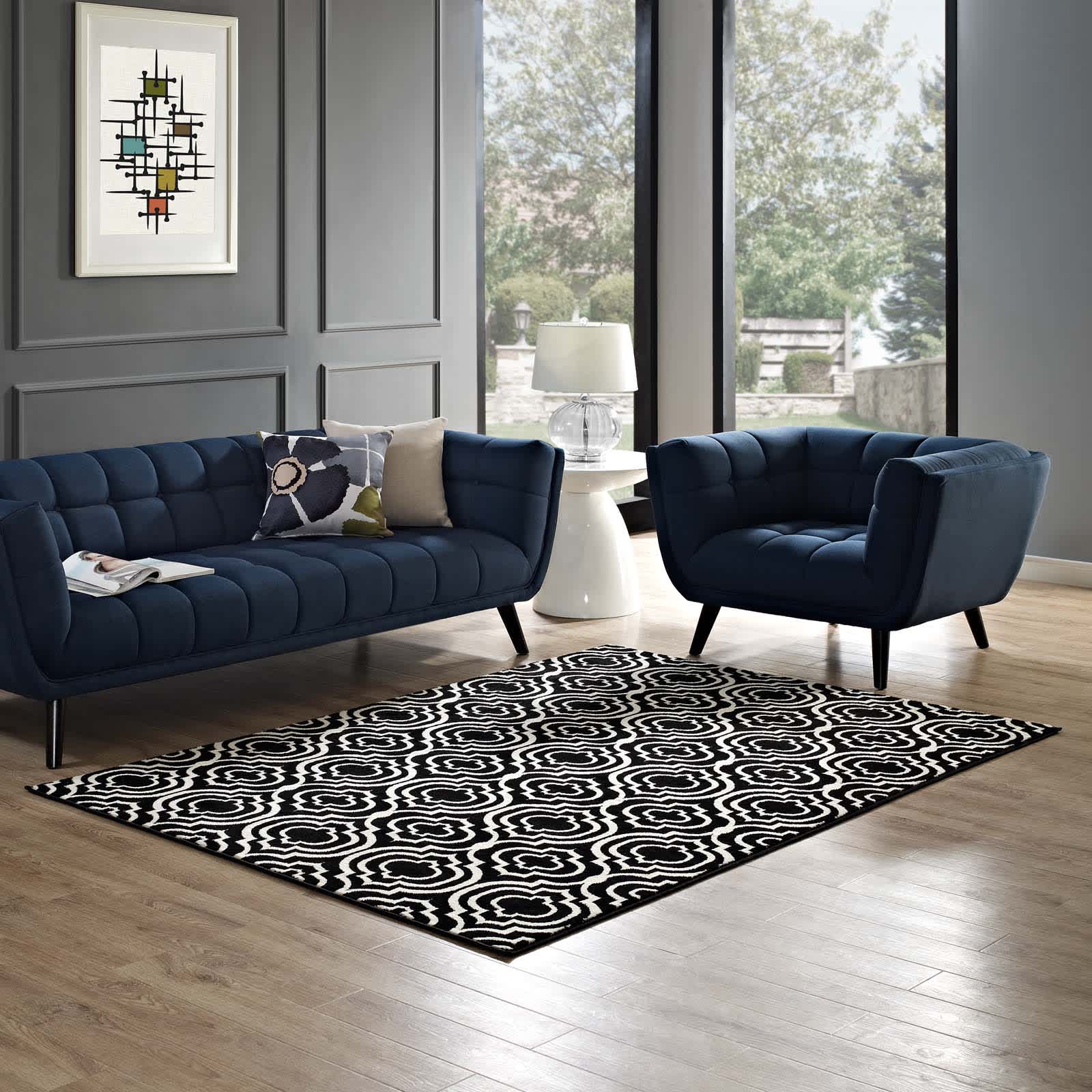 Modway R-1130A-58 Mats-Cat - View #2