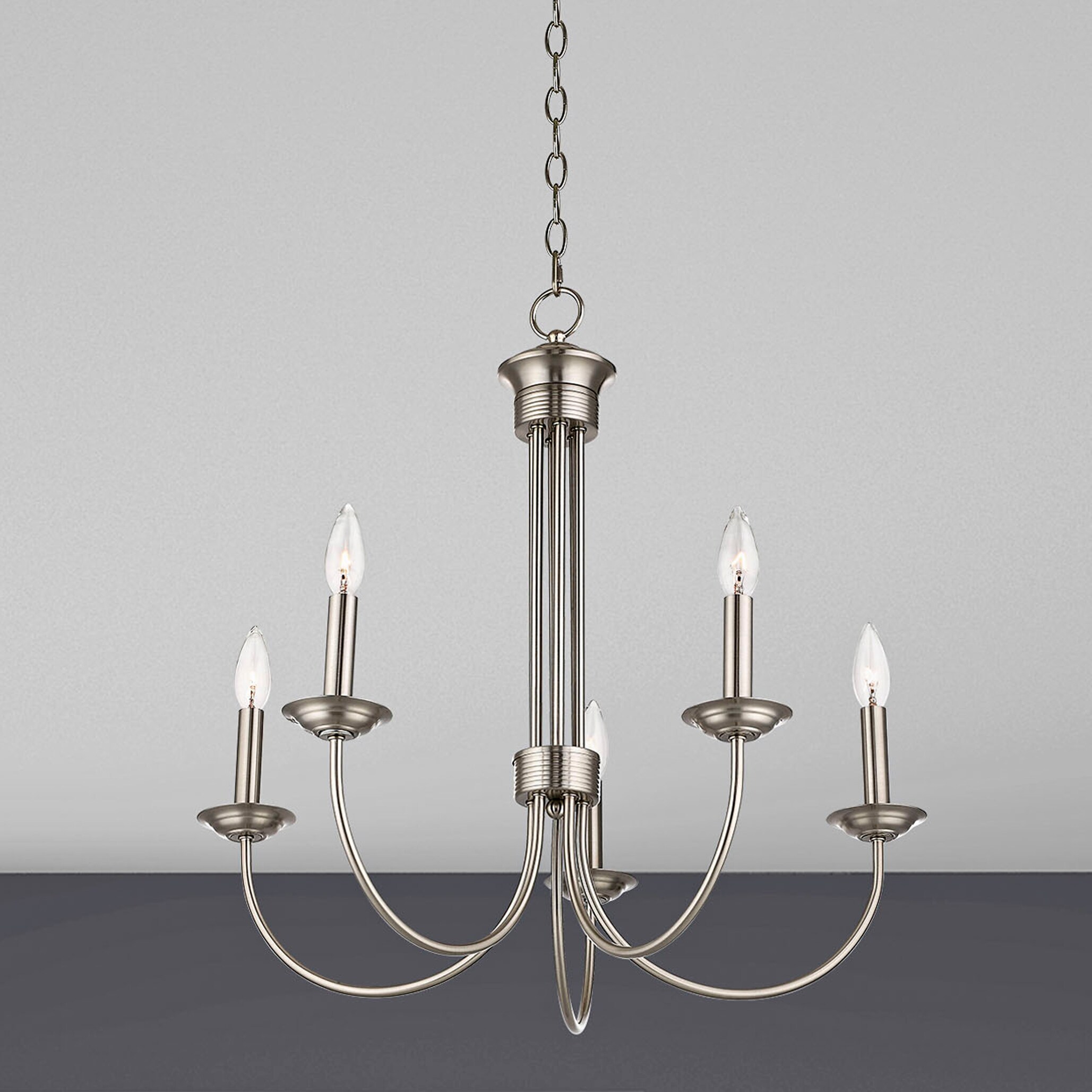 Livex Lighting 42685-91 b090015 - View #8