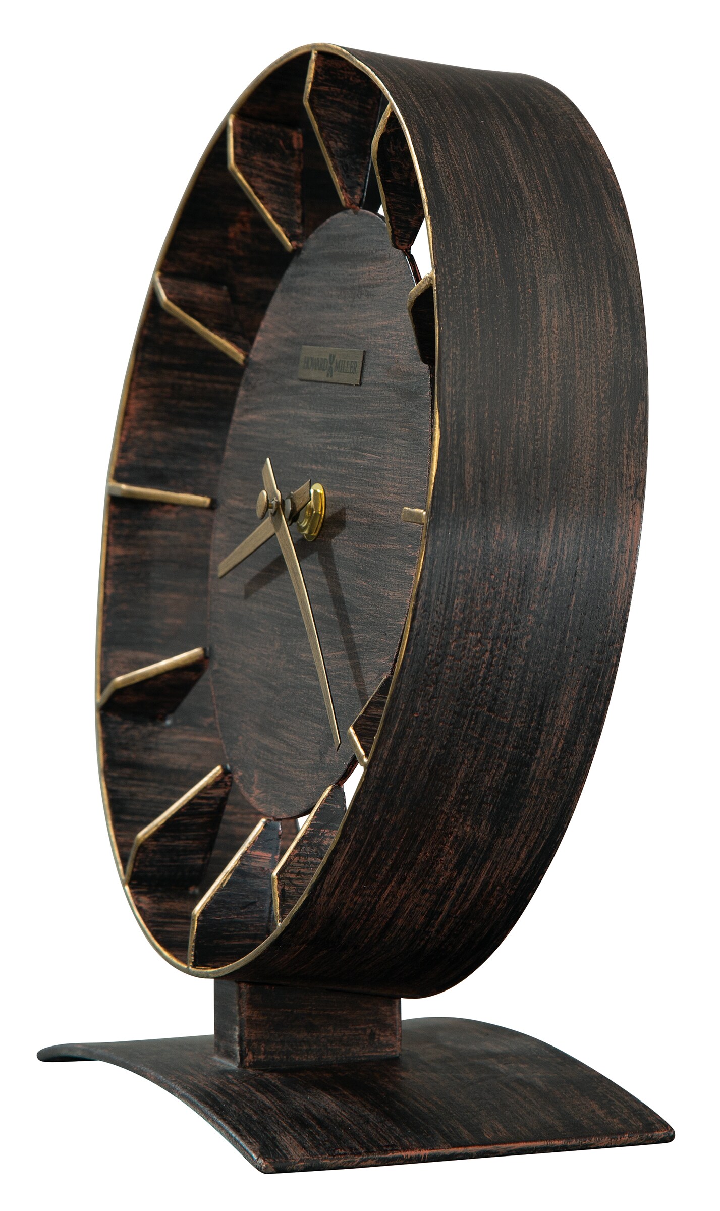 Howard Miller 635218 Indoor-Outdoor-Clocks - View #2