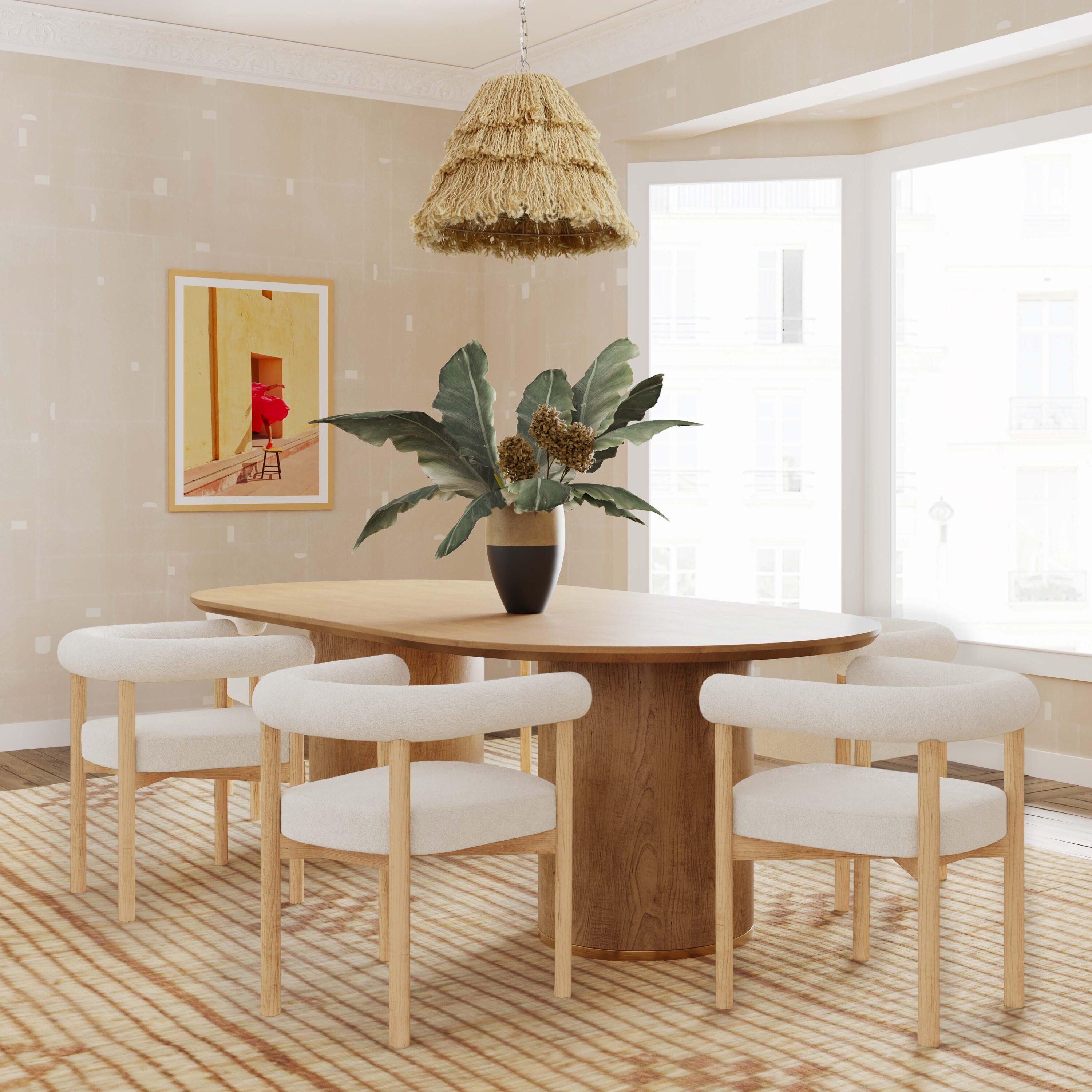 TOV Furniture TOV-D68594 Dining-Chairs - View #2
