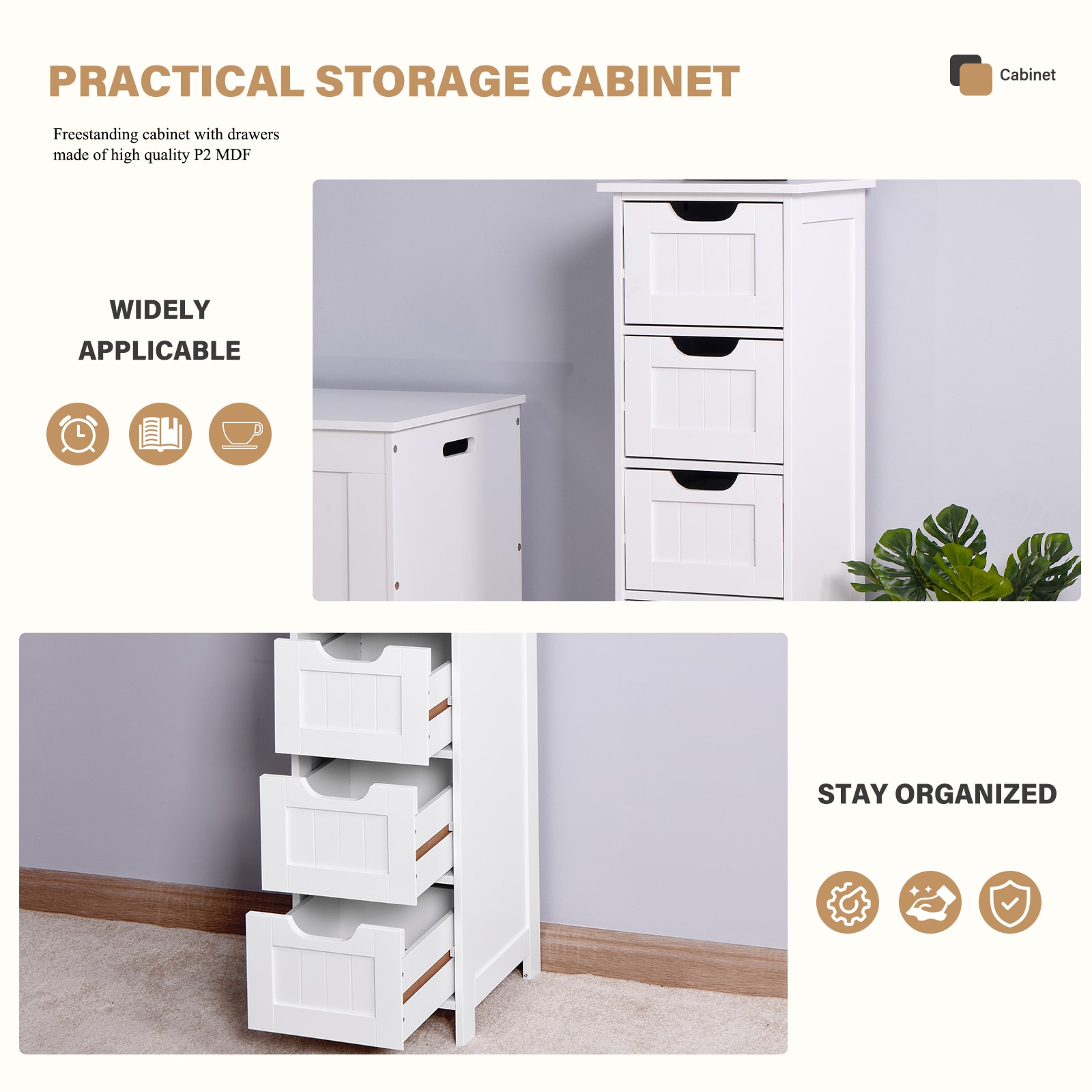 Siavonce FZ-D0102HRIMZP Utility-Storage-Cabinets - View #8