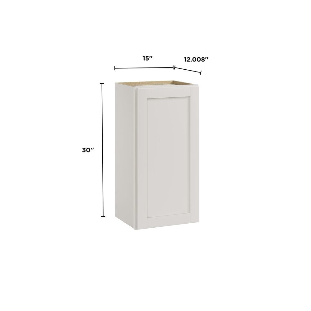 Whalen CLICK-IT LWSCLICK-26G Cabinets-Kitchen - View #5