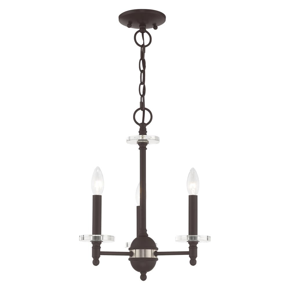 Livex Lighting 42703-07 b090015 - View #4