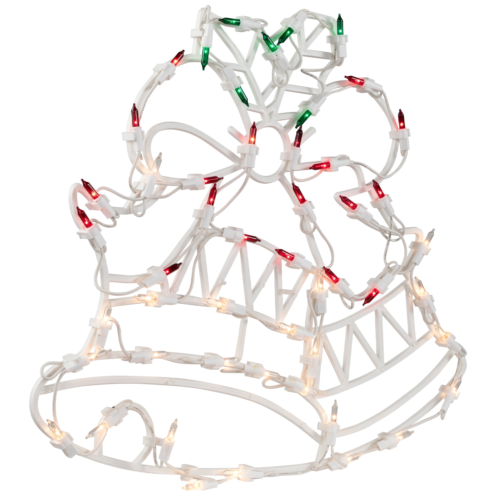 Northlight 32605982 Table-Christmas-Decorations - View #4