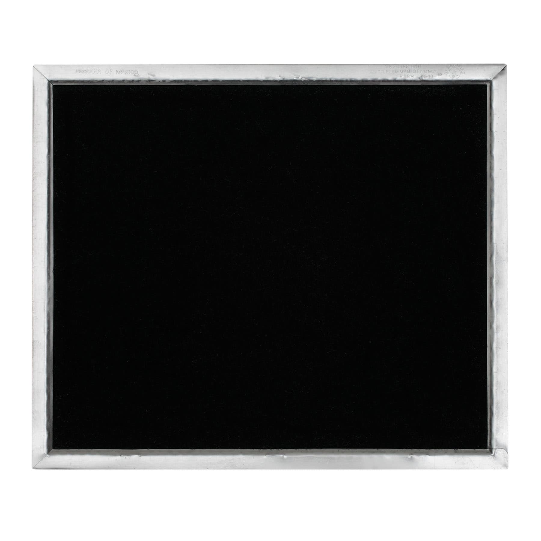 American Metal Filter Company BPRHP0808 Duct-Free Universal Air filter Silver