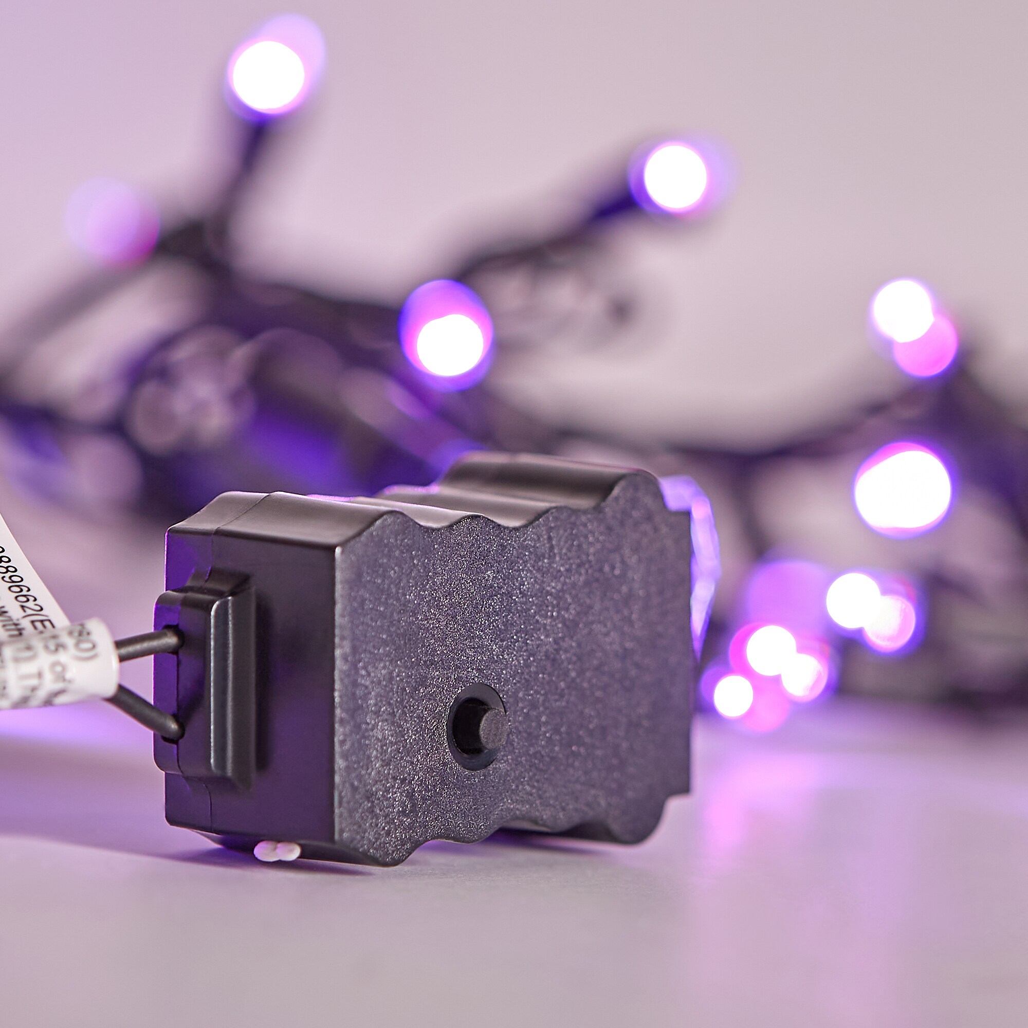 Haunted Living ES65-780 Halloween-String-Lights - View #4