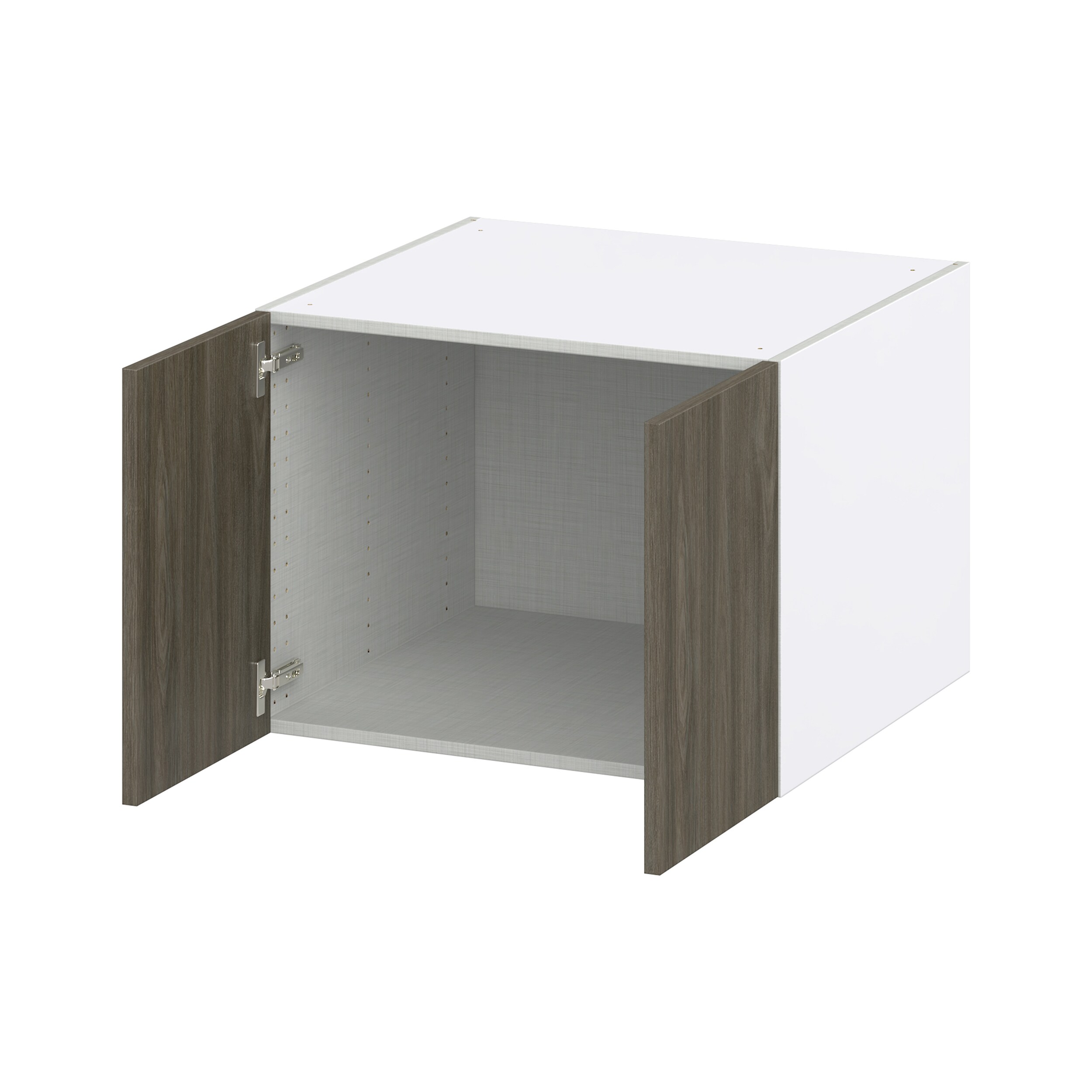 Hugo&Borg DSW272024-SA Cabinets-Kitchen - View #6