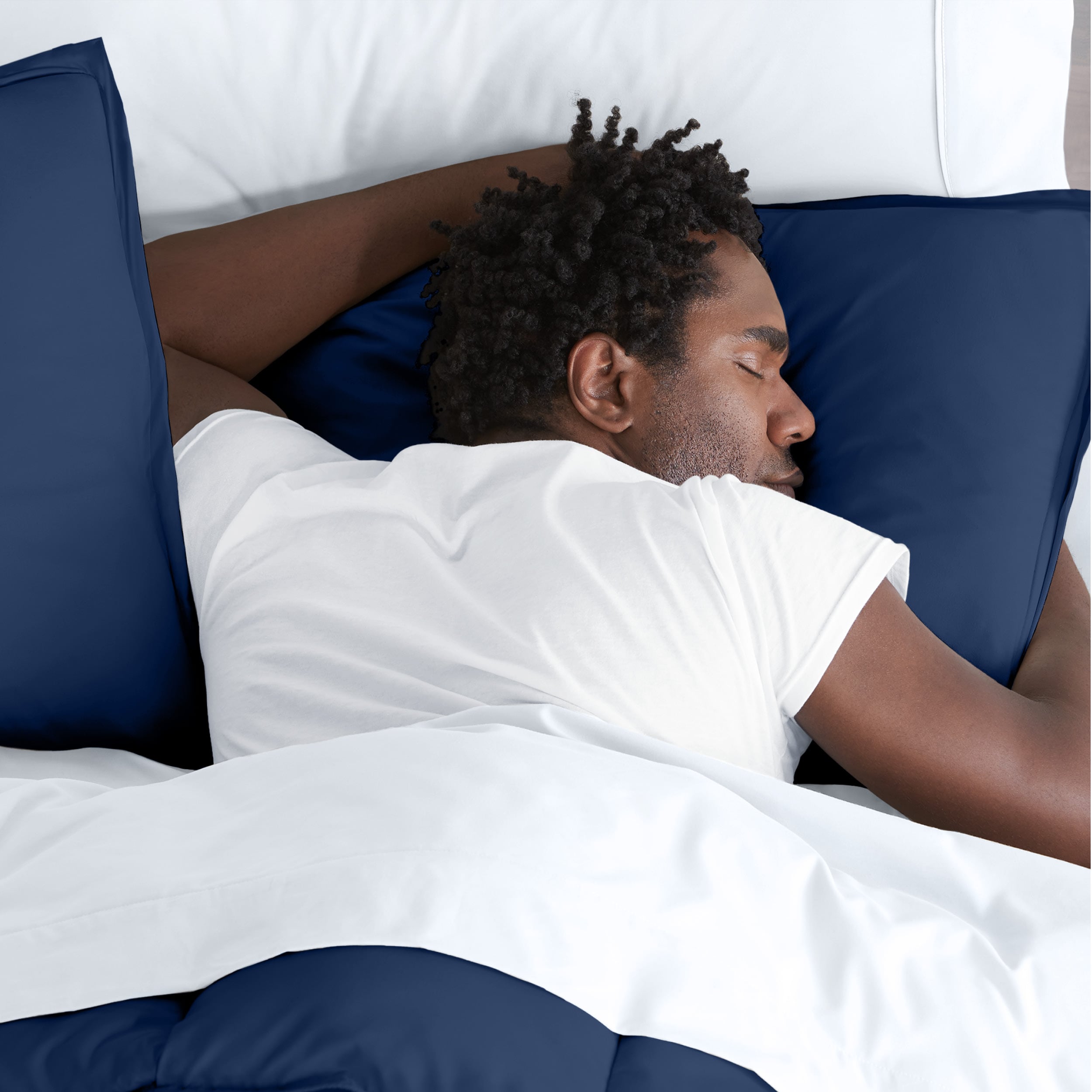 Bare Home 840105704171 Pillow-Cases - View #4