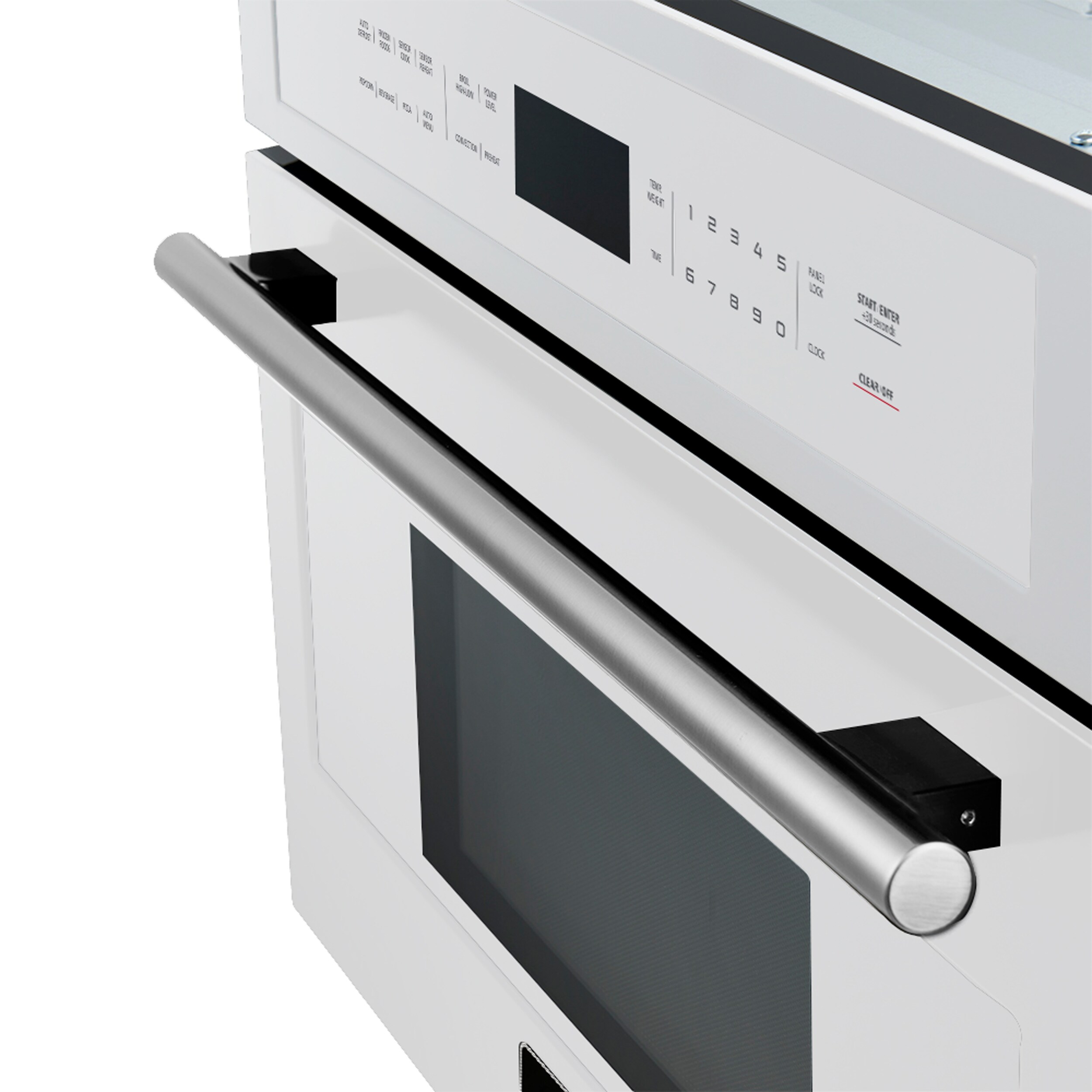FORNO FMWDR3093-30WHT m050359 - View #9
