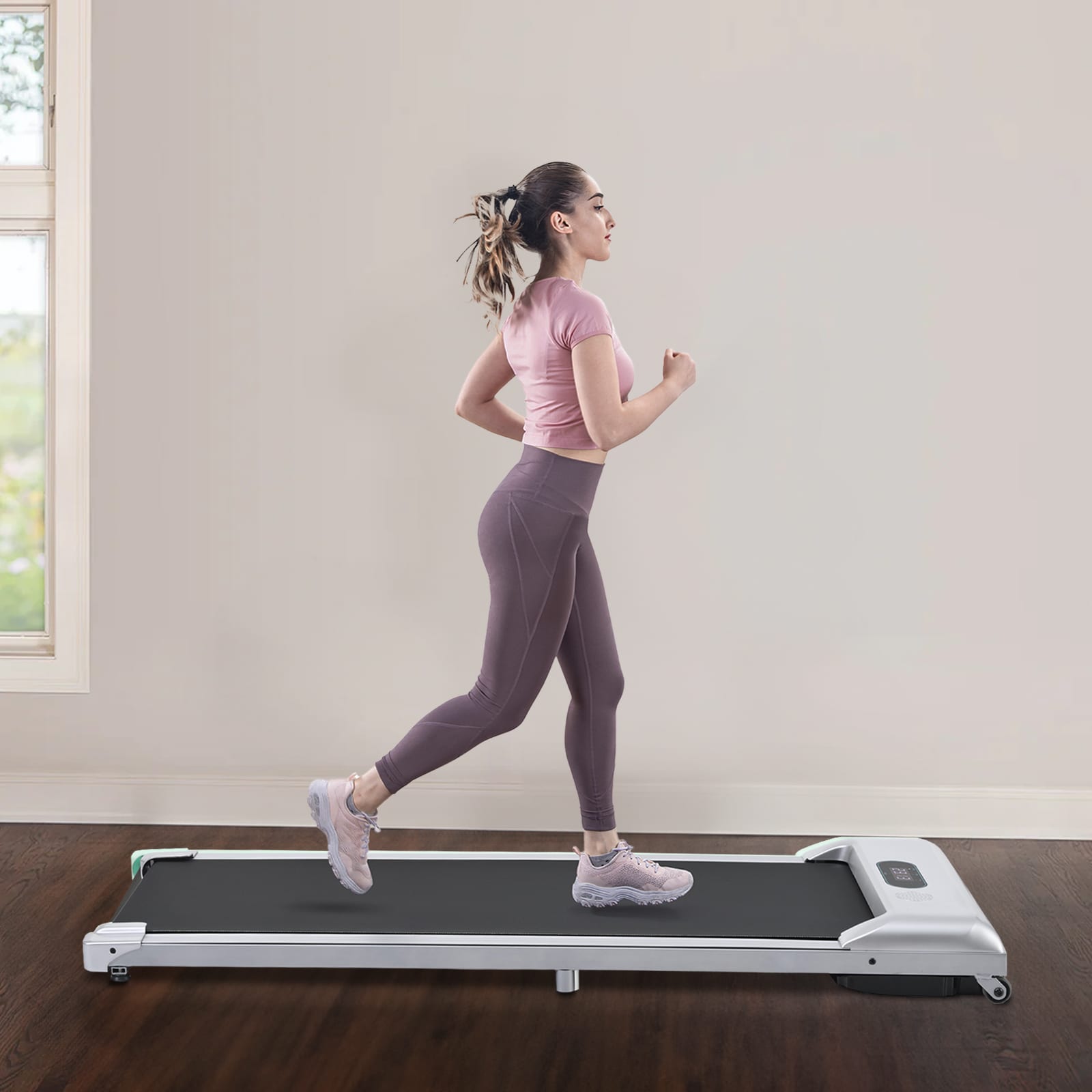 Flynama V-99246AAE treadmills - View #16