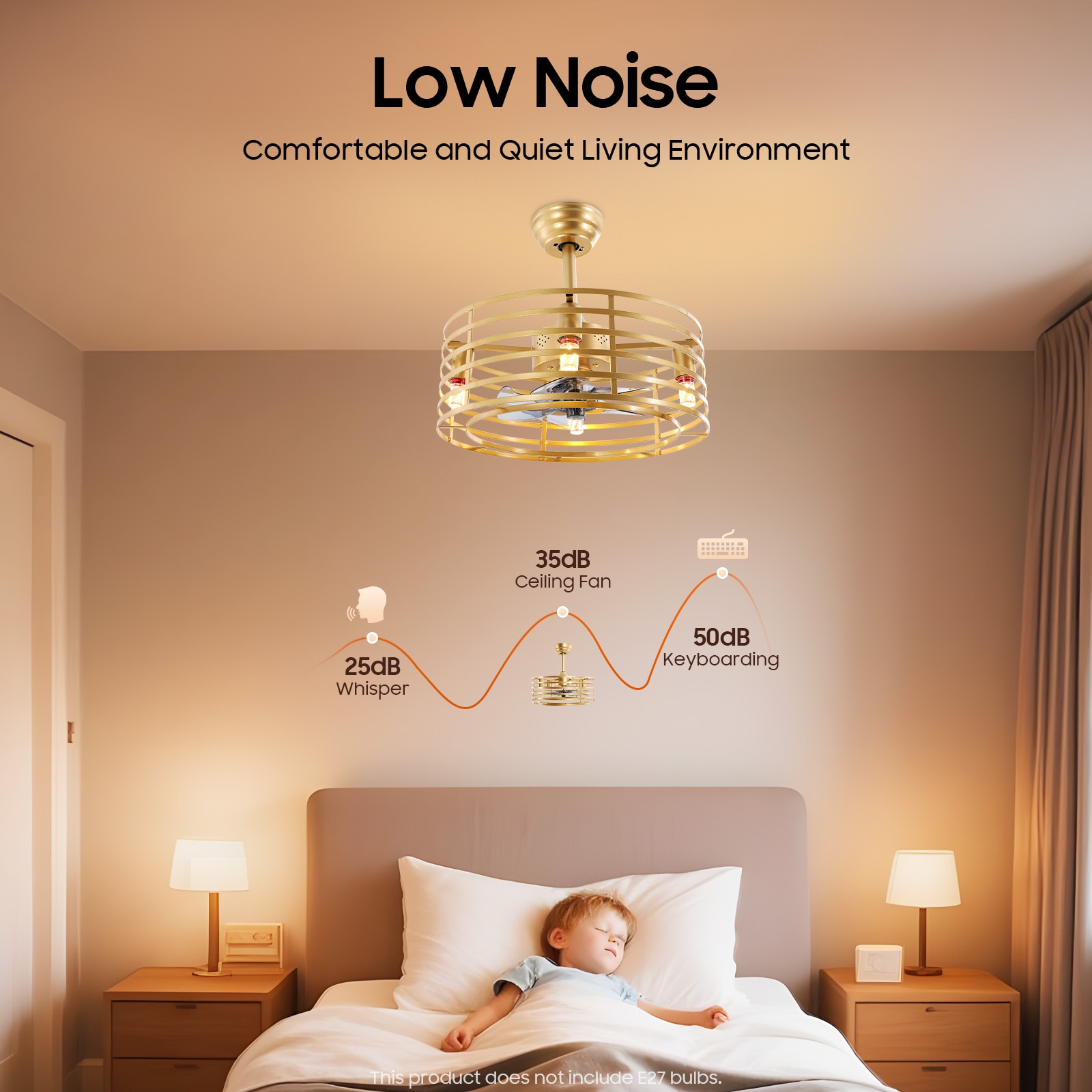 Oukaning HG-HCXLST-6787-US Ceiling-Fans - View #11