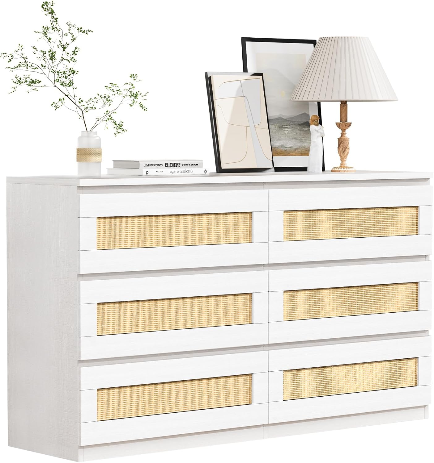 Der Rose ML-PHO-13ADWSIK dressers - View #3