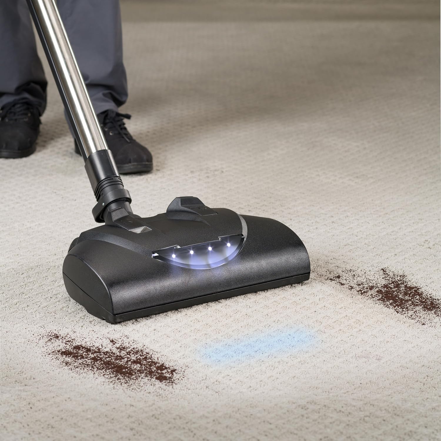 Prolux PL35 Central-Vacuum-Accessories - View #7