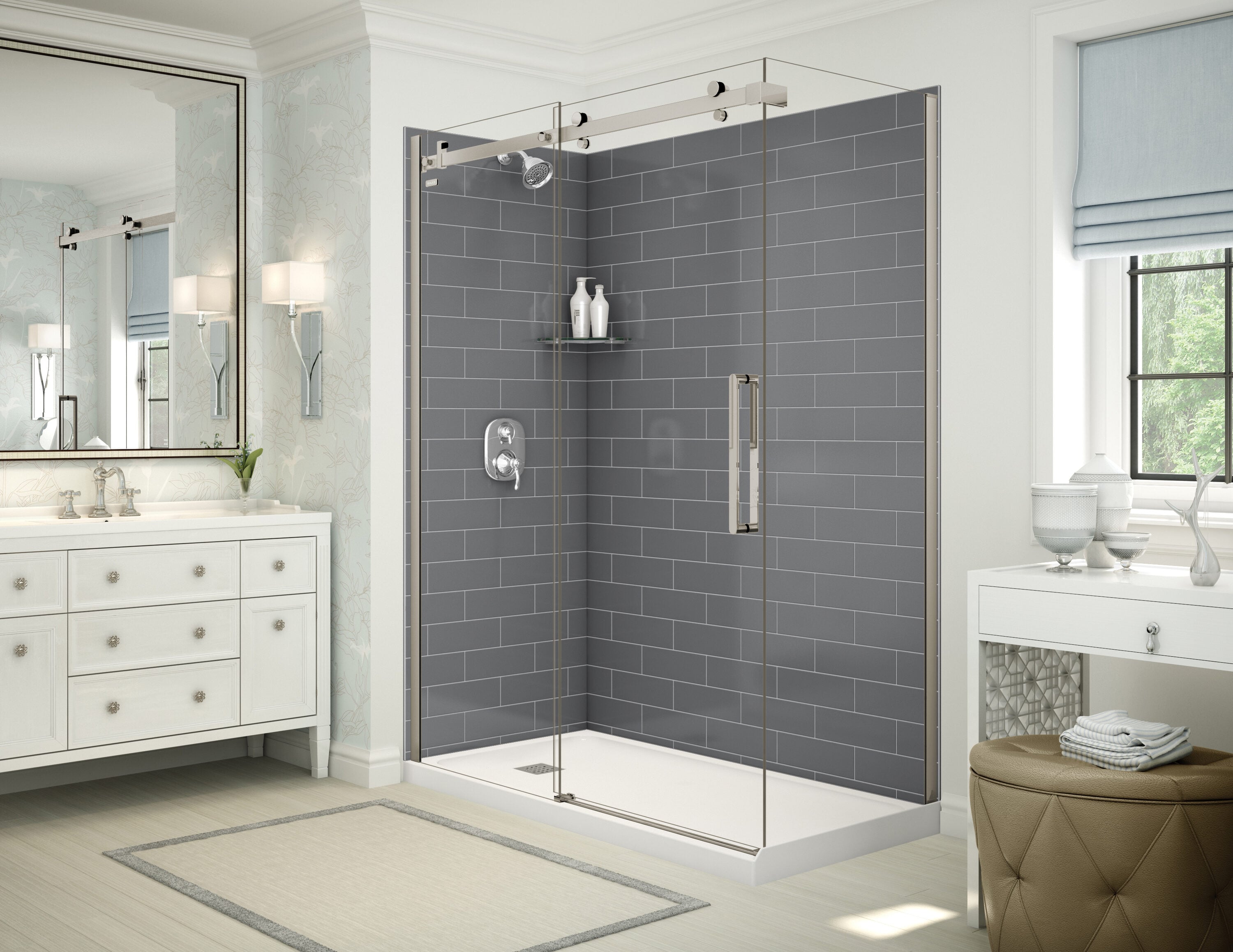 MAAX 138997-900-305-000 Shower-Doors - View #5