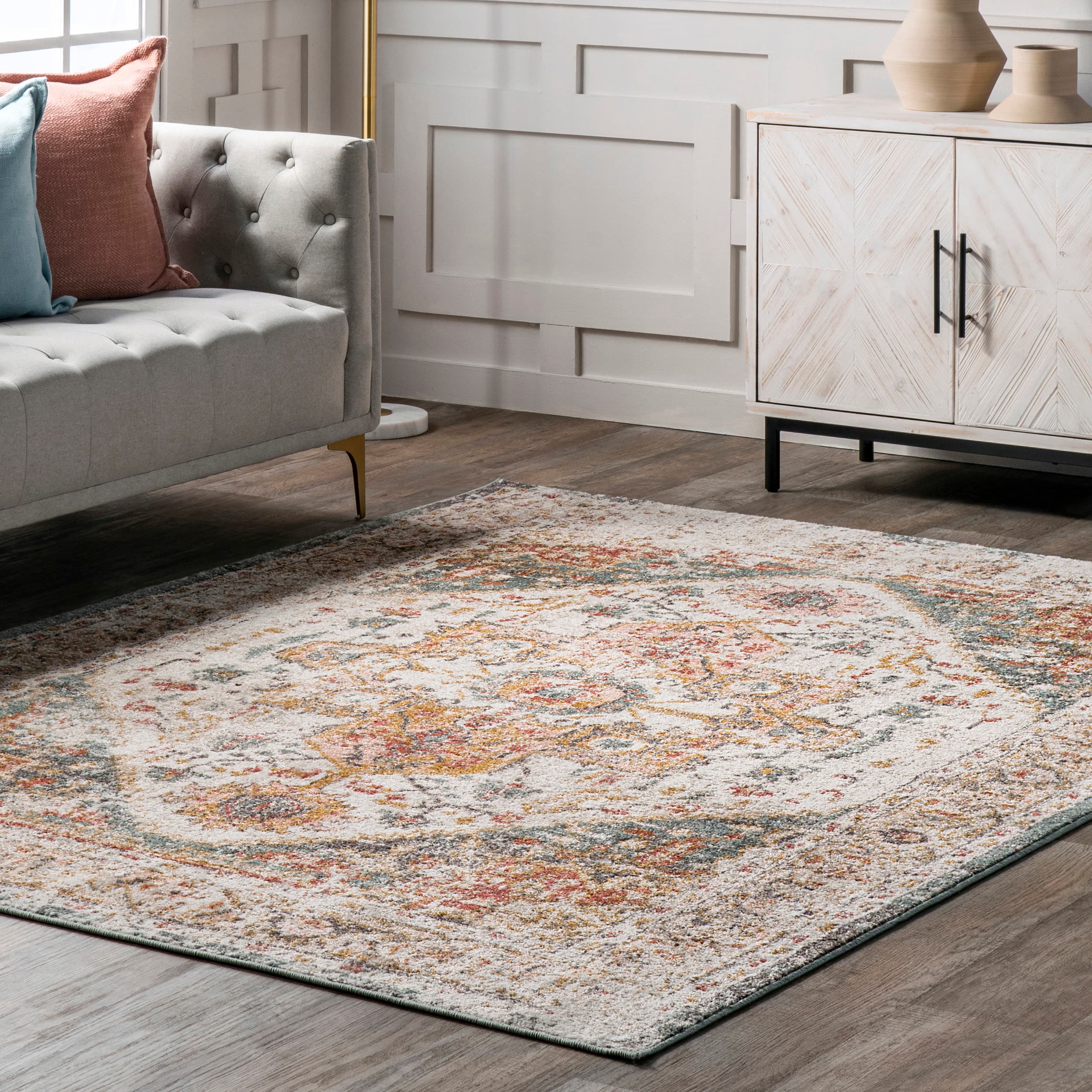 nuLOOM GRWS04A-S808 rugs - View #9