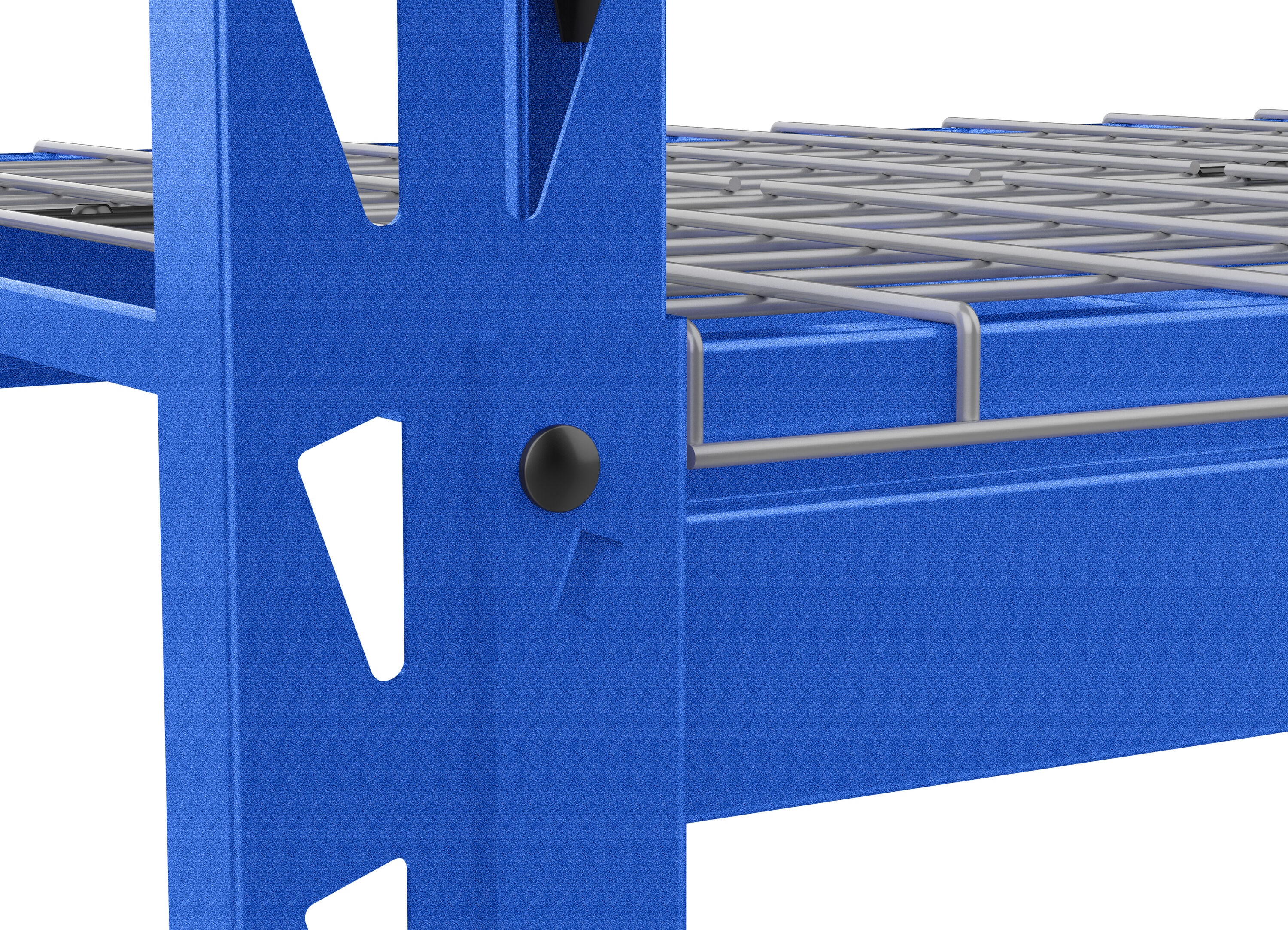 Kobalt 19236 Free-Standing-Shelving - View #4